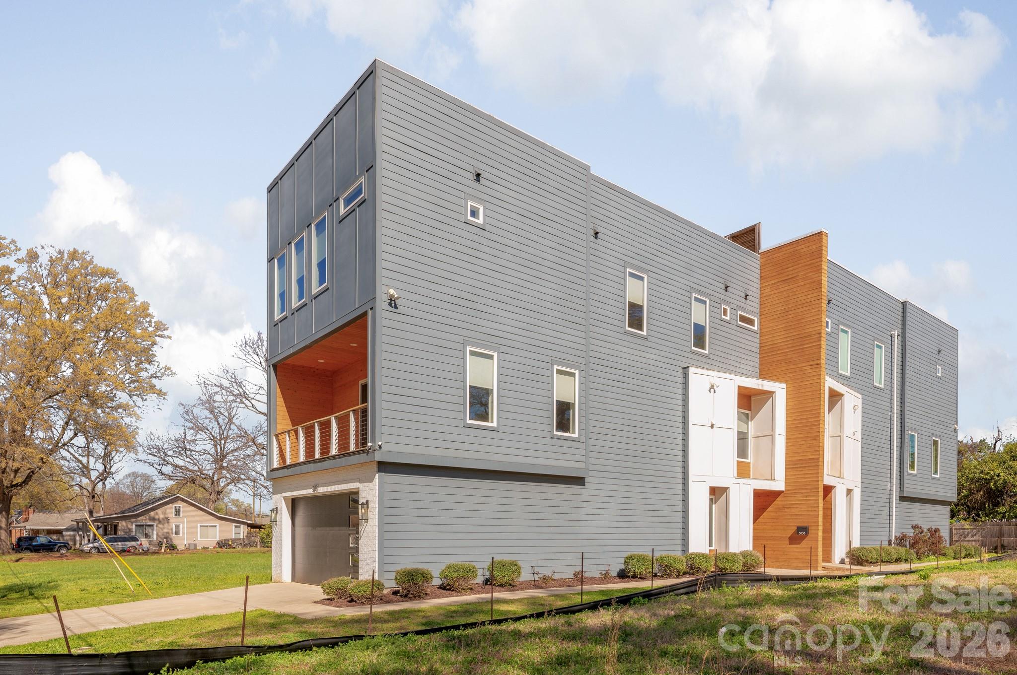 3108 Kirkland Avenue — Charlotte