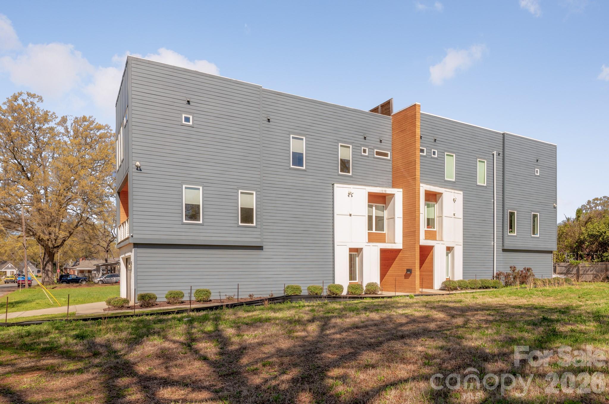 3108 Kirkland Avenue — Charlotte