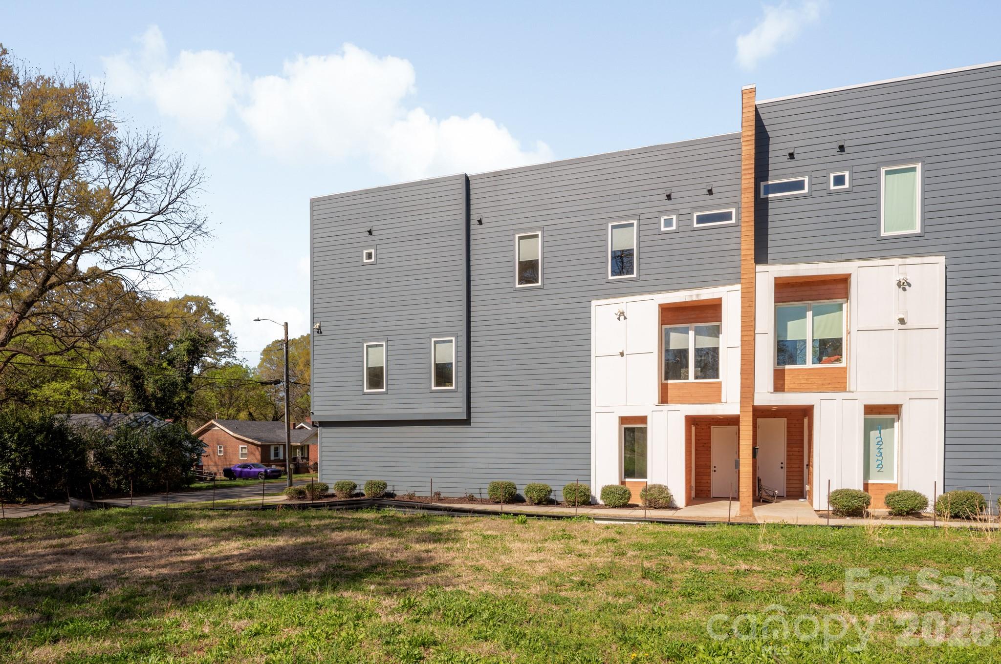 3108 Kirkland Avenue — Charlotte