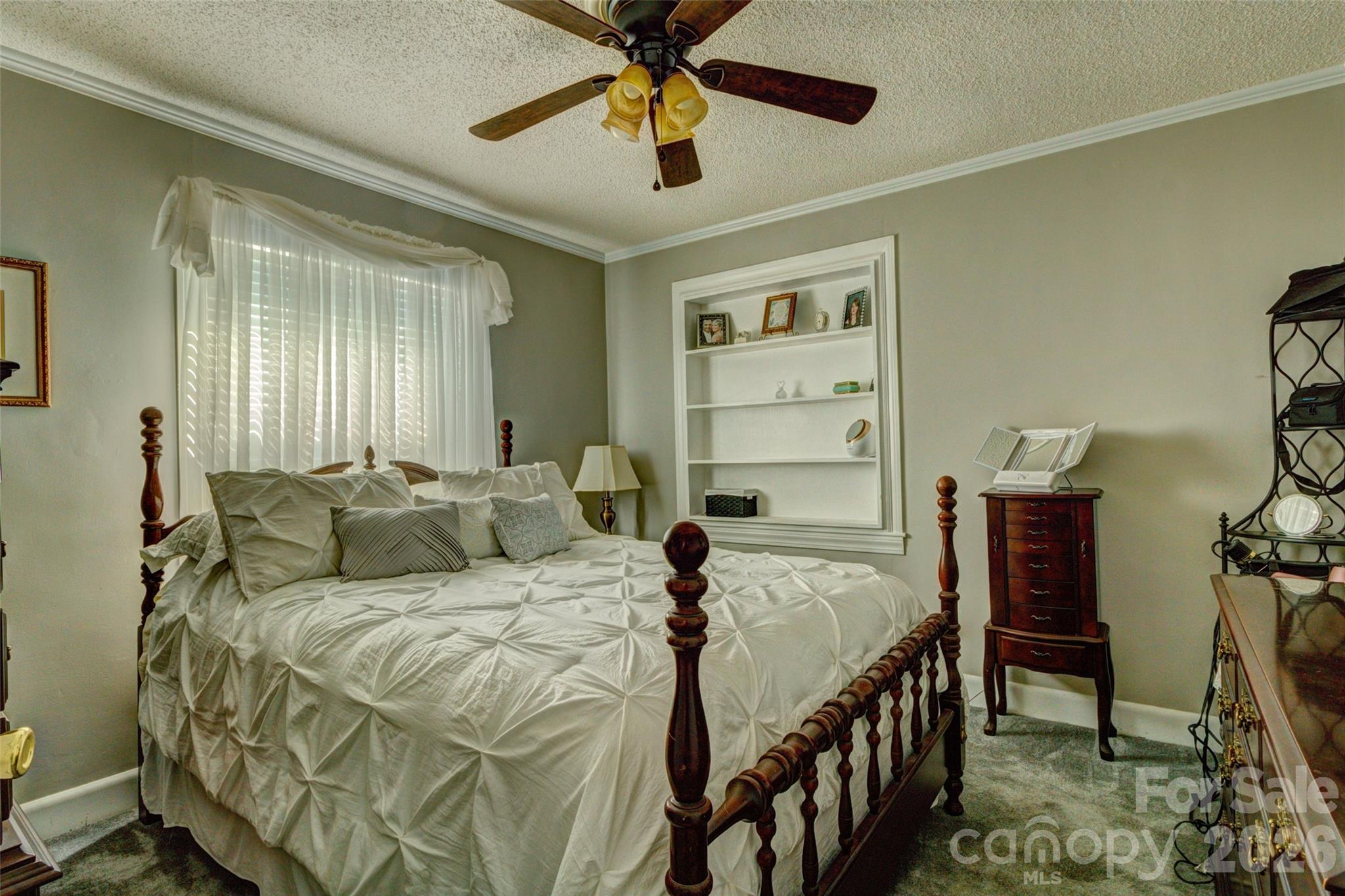 328 S Pink Street — Cherryville