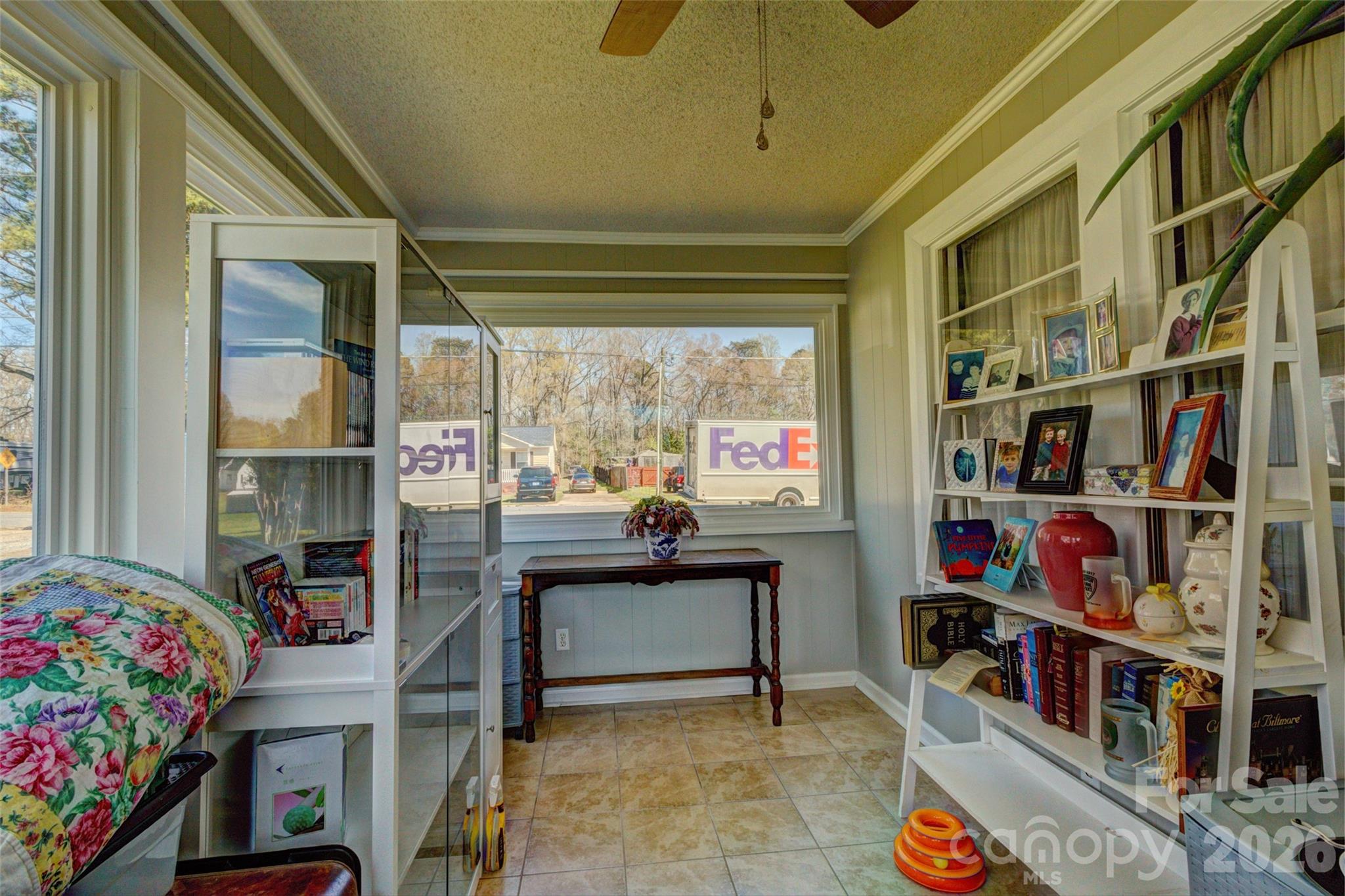 328 S Pink Street — Cherryville