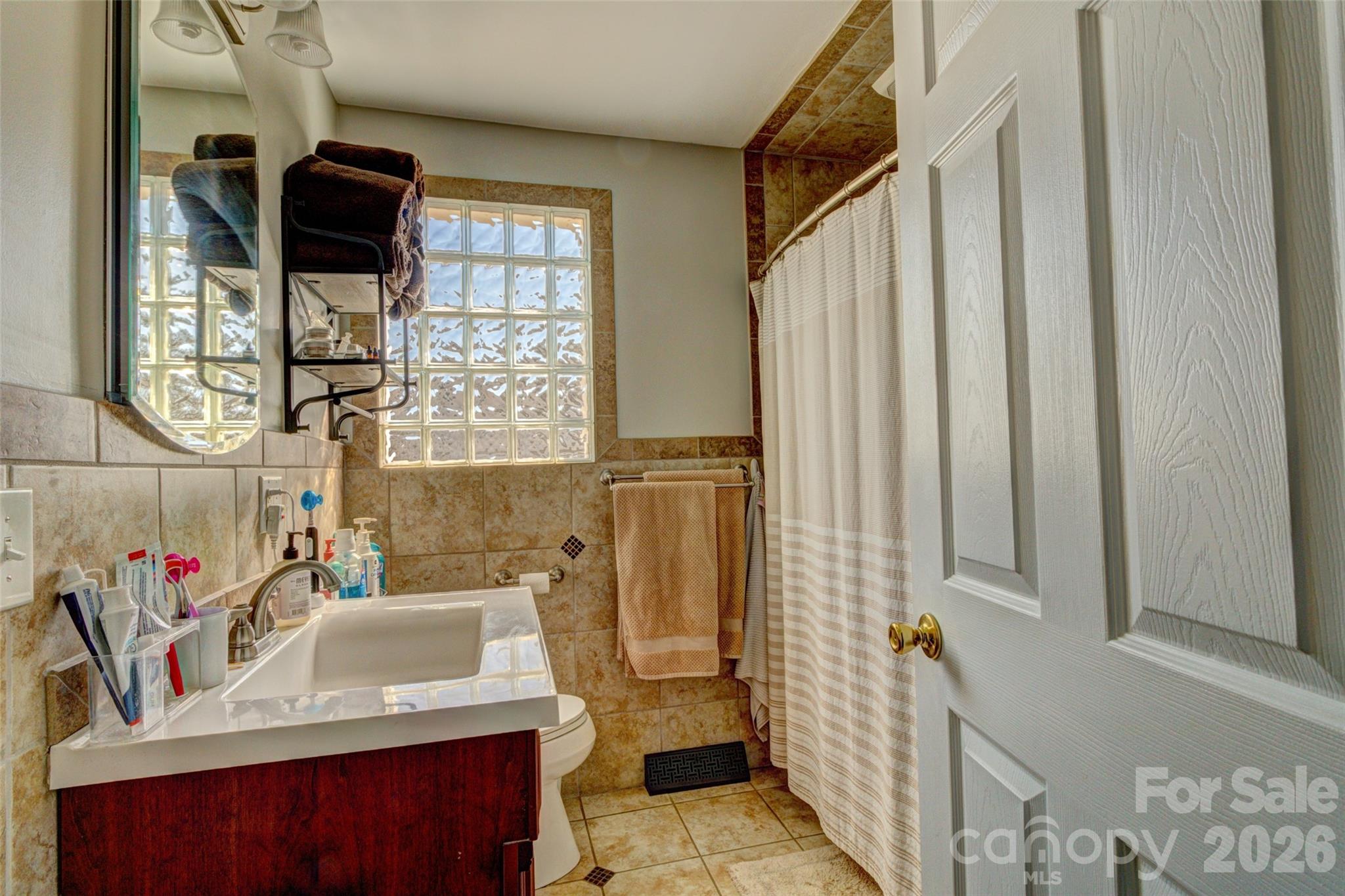 328 S Pink Street — Cherryville