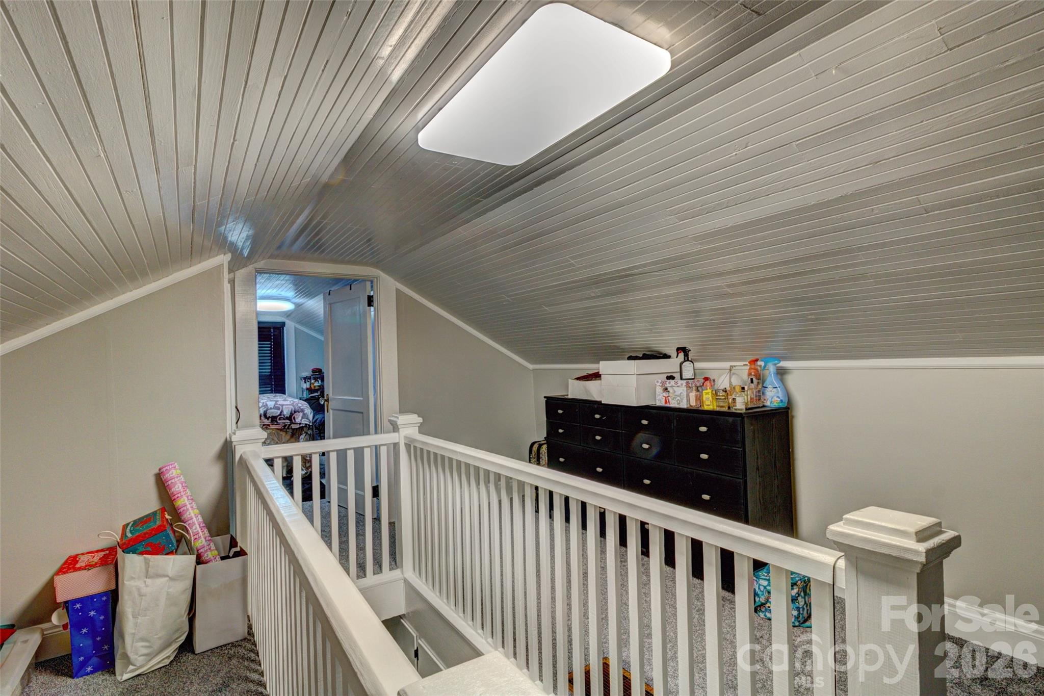 328 S Pink Street — Cherryville