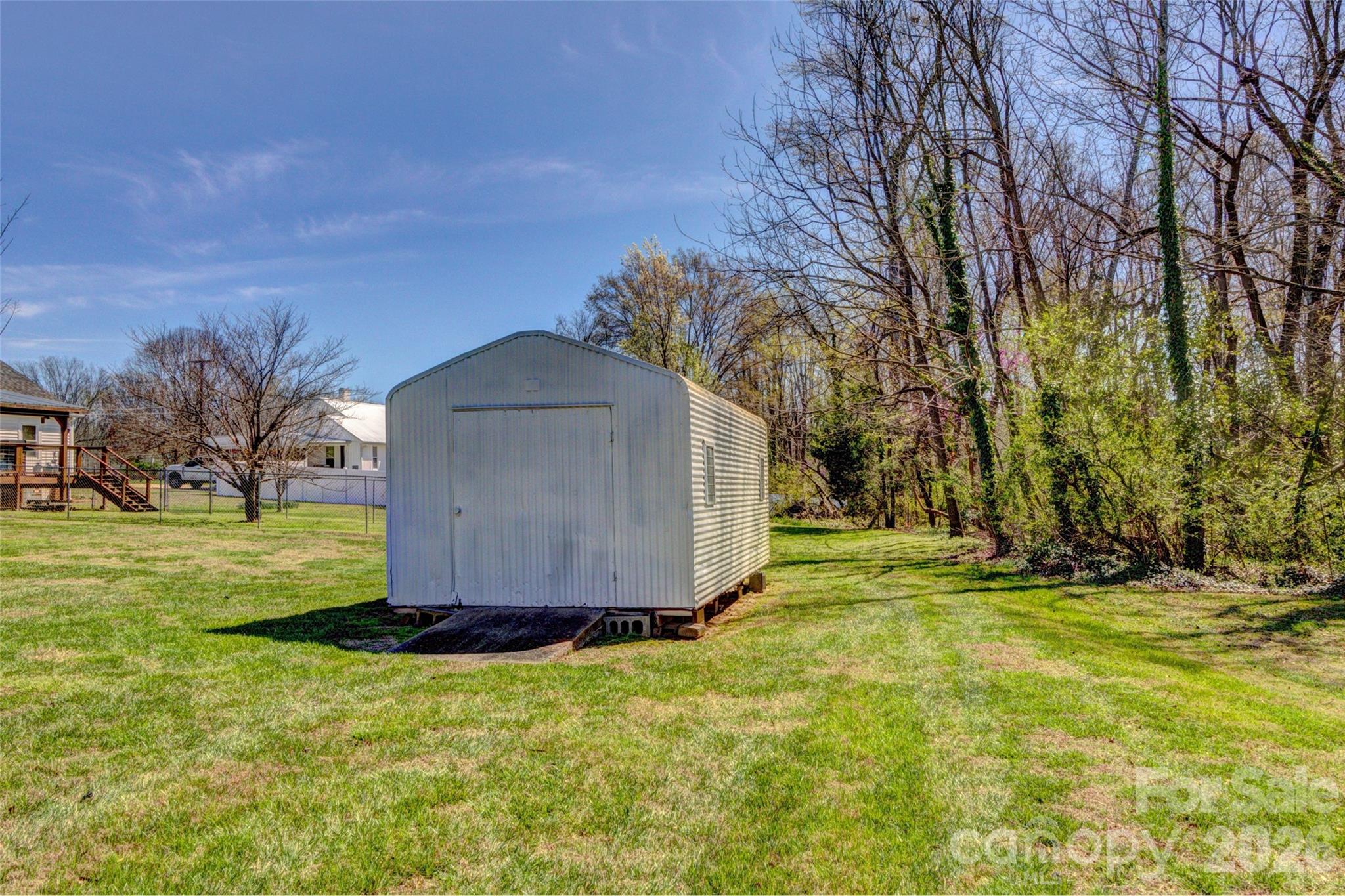 328 S Pink Street — Cherryville