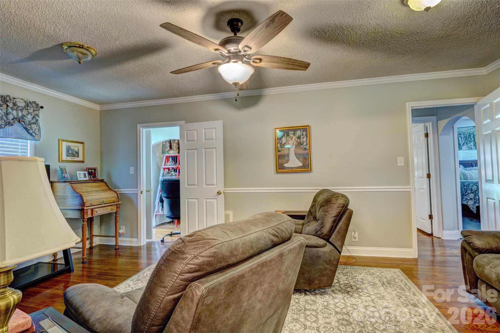 328 S Pink Street — Cherryville