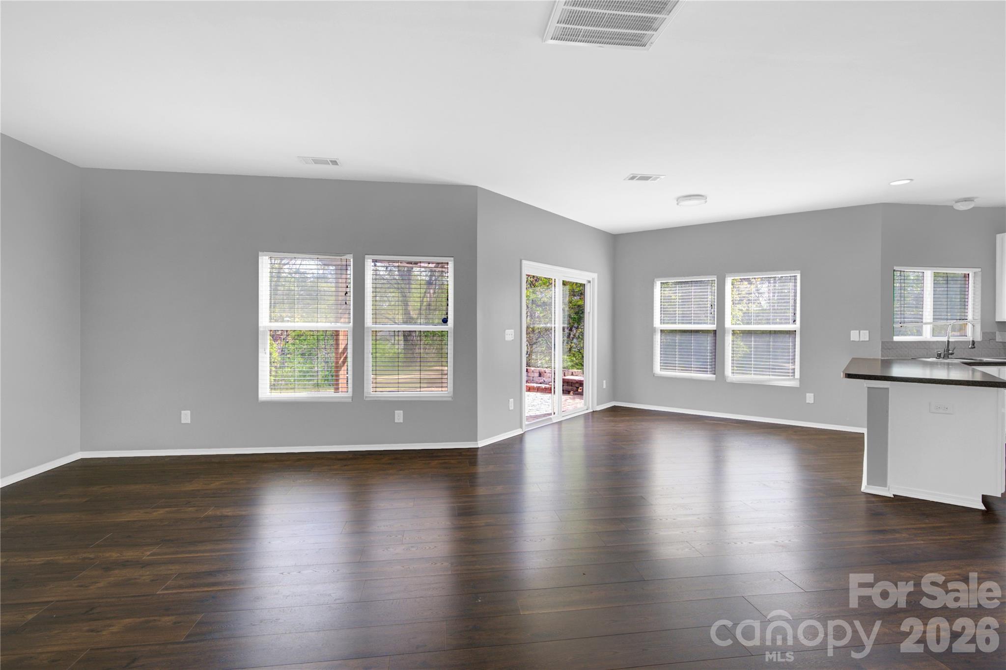 9812 Rocky Ford Club Road — Charlotte