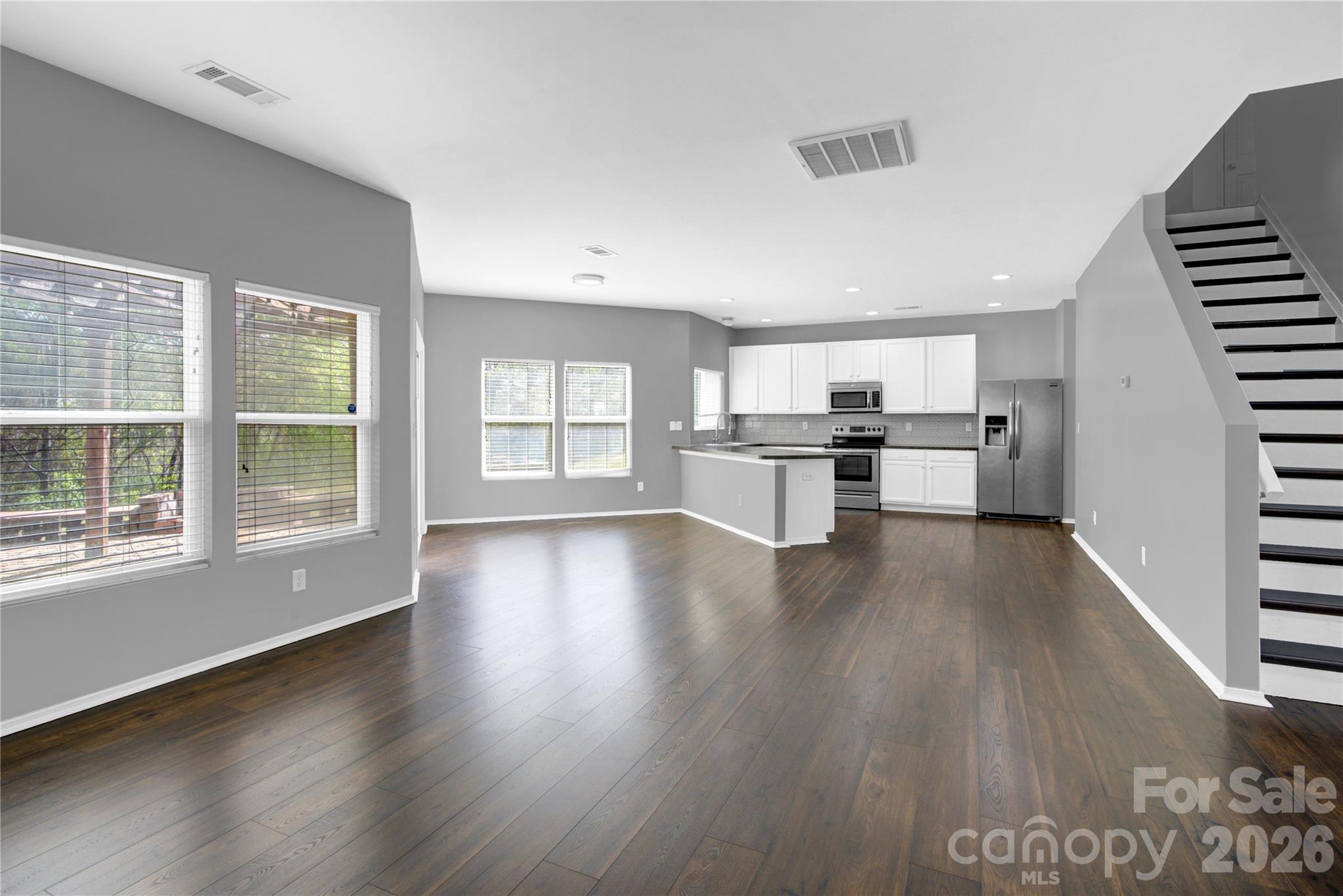9812 Rocky Ford Club Road — Charlotte