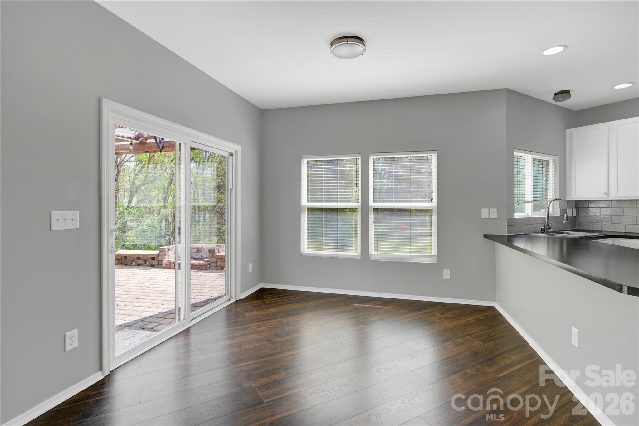 9812 Rocky Ford Club Road — Charlotte