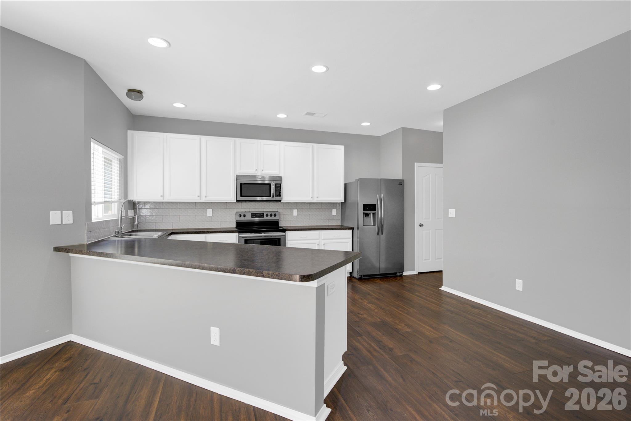 9812 Rocky Ford Club Road — Charlotte