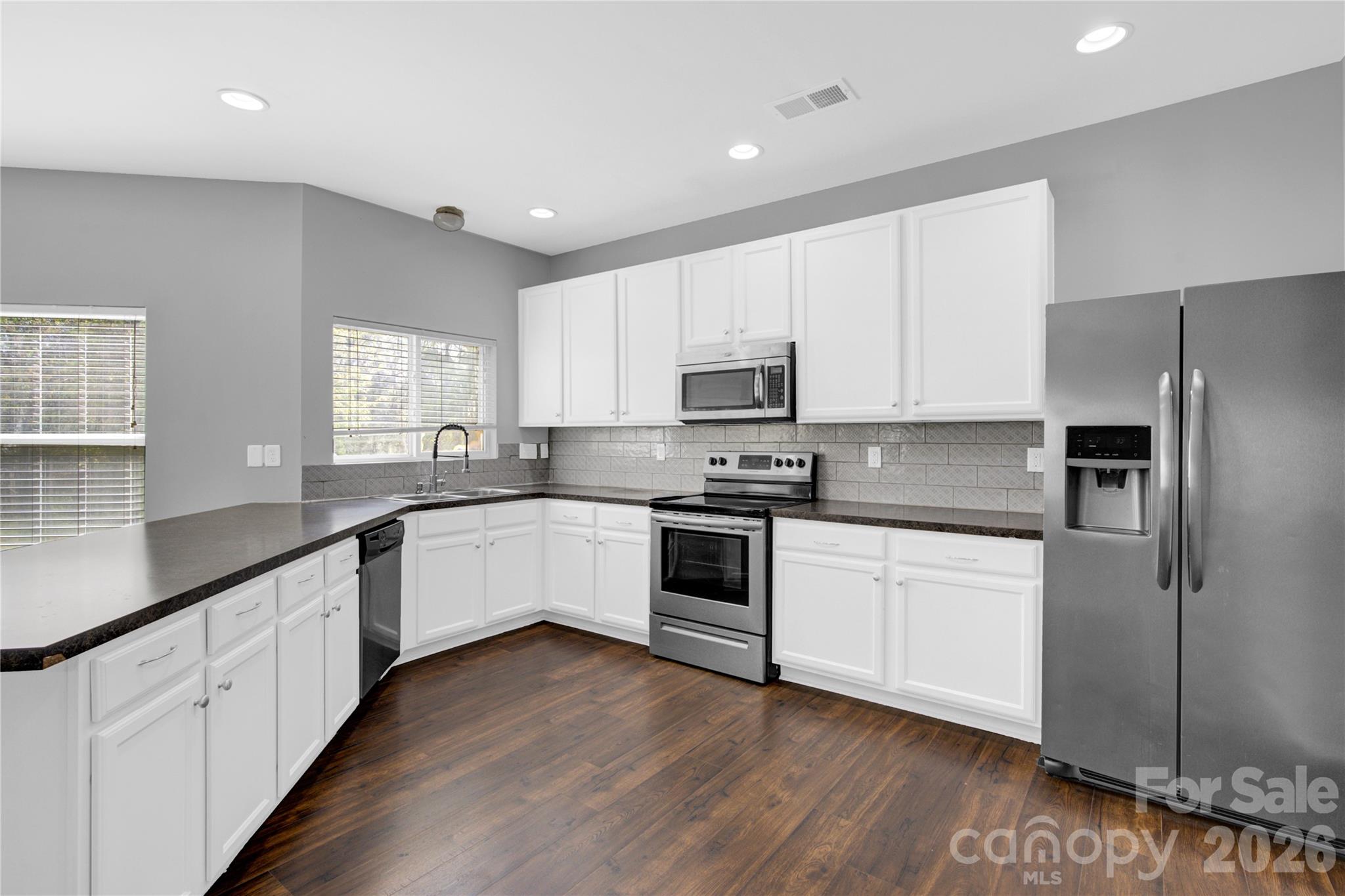 9812 Rocky Ford Club Road — Charlotte