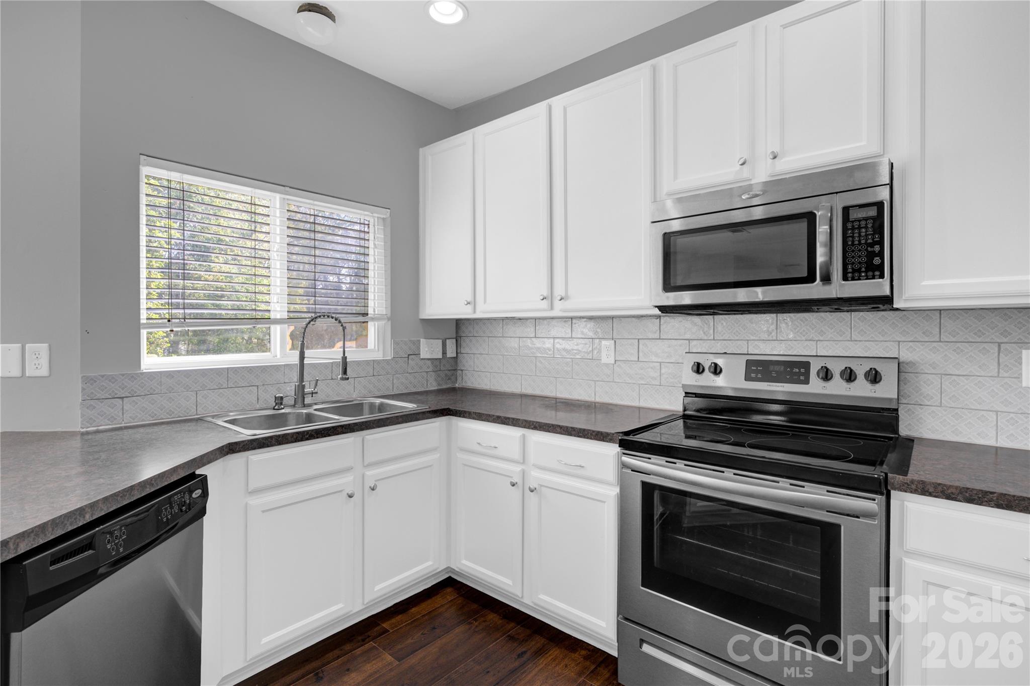 9812 Rocky Ford Club Road — Charlotte