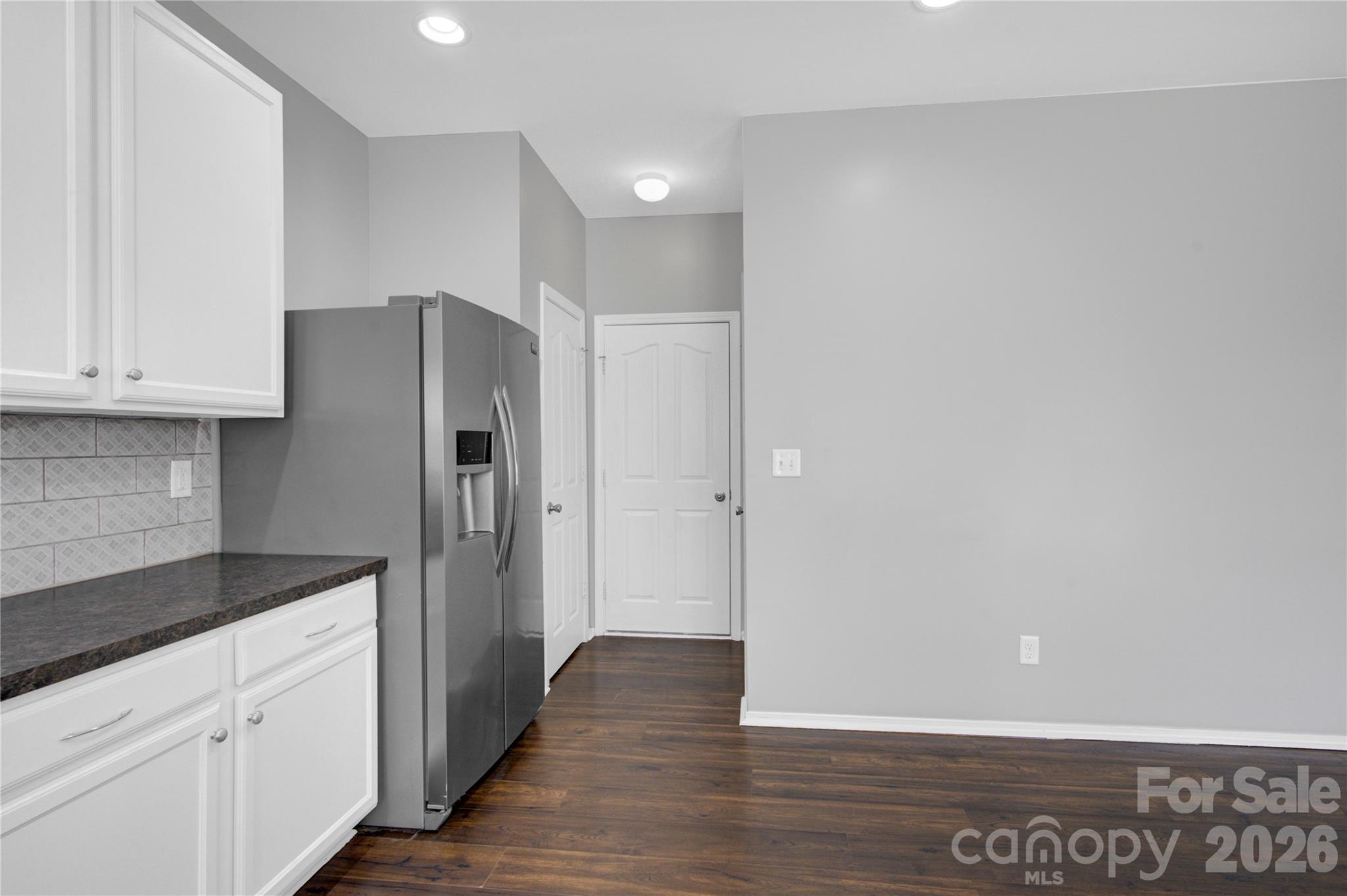 9812 Rocky Ford Club Road — Charlotte