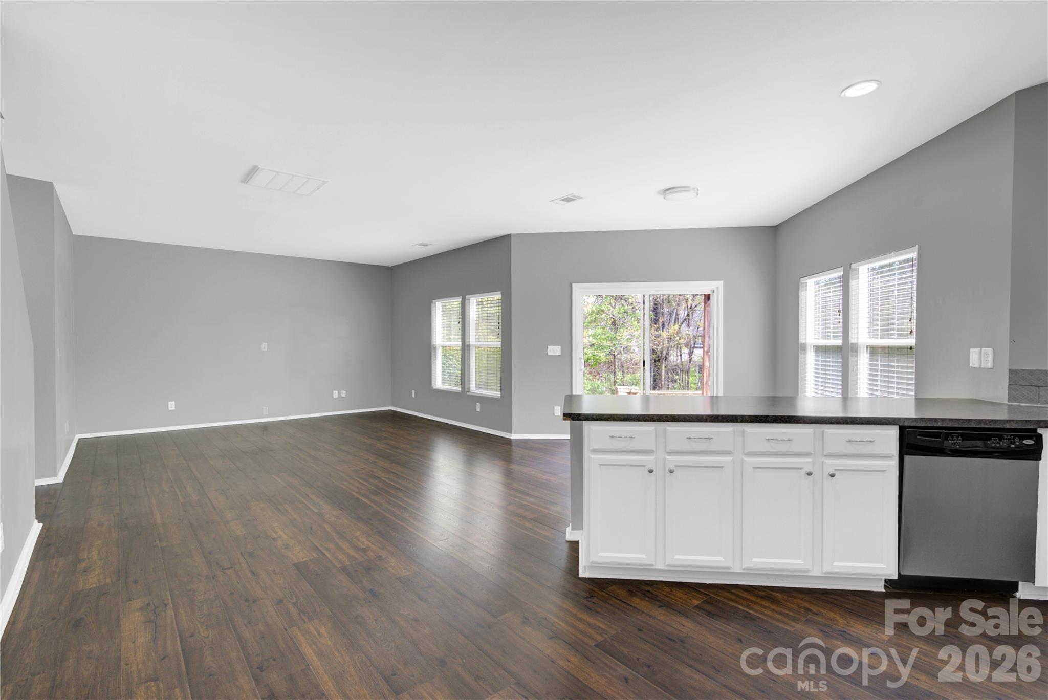 9812 Rocky Ford Club Road — Charlotte