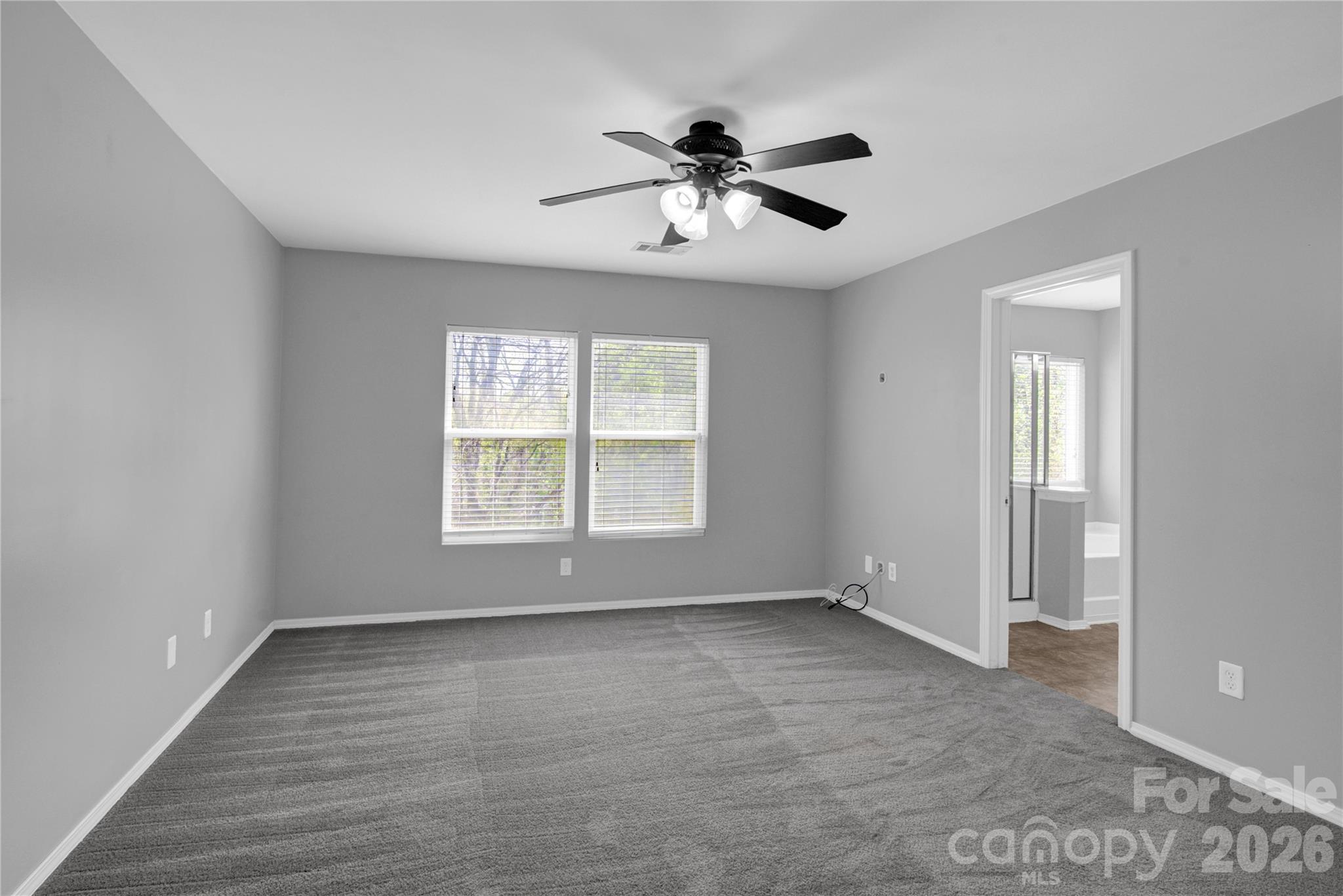 9812 Rocky Ford Club Road — Charlotte