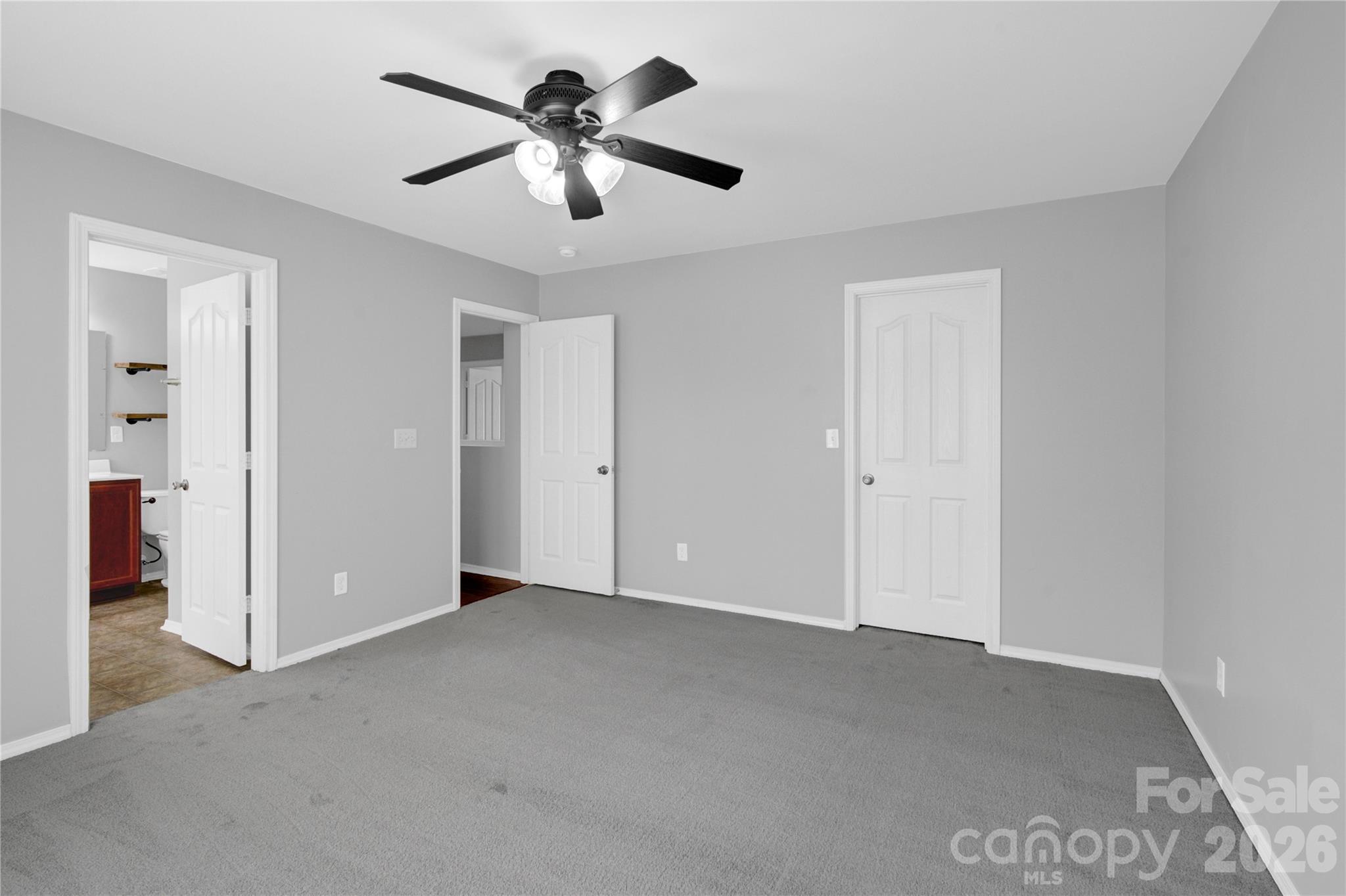 9812 Rocky Ford Club Road — Charlotte