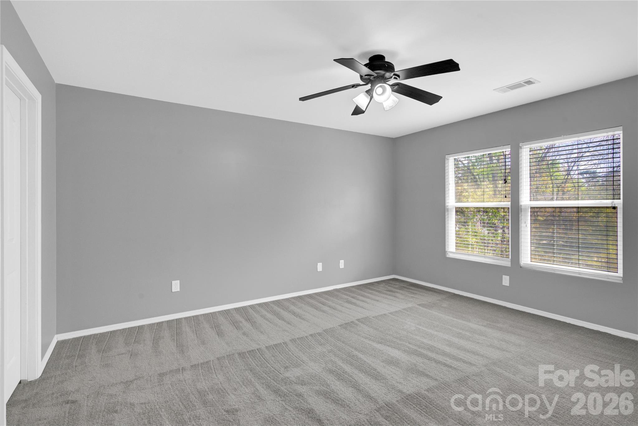 9812 Rocky Ford Club Road — Charlotte