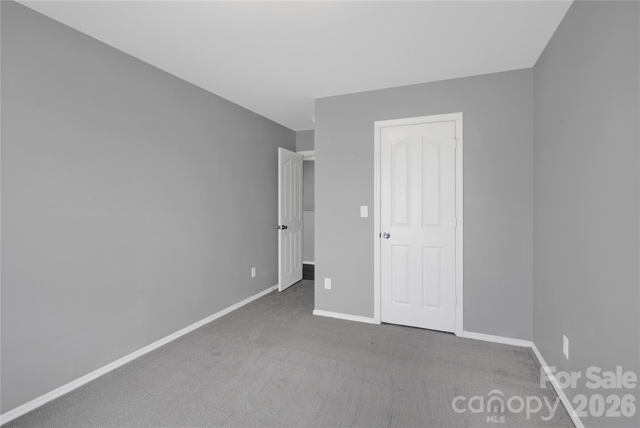 9812 Rocky Ford Club Road — Charlotte