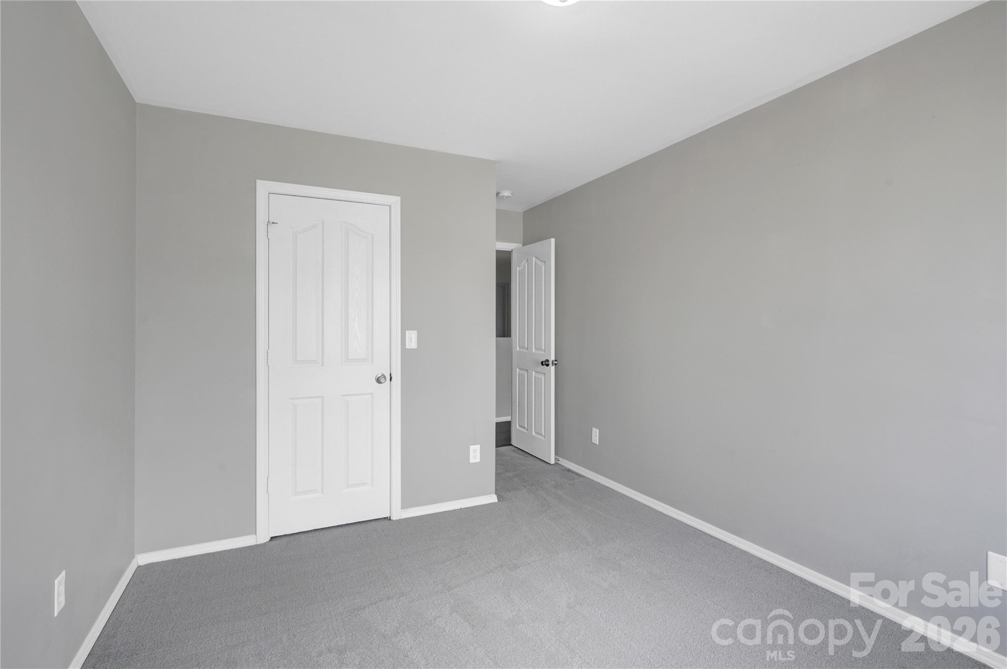 9812 Rocky Ford Club Road — Charlotte