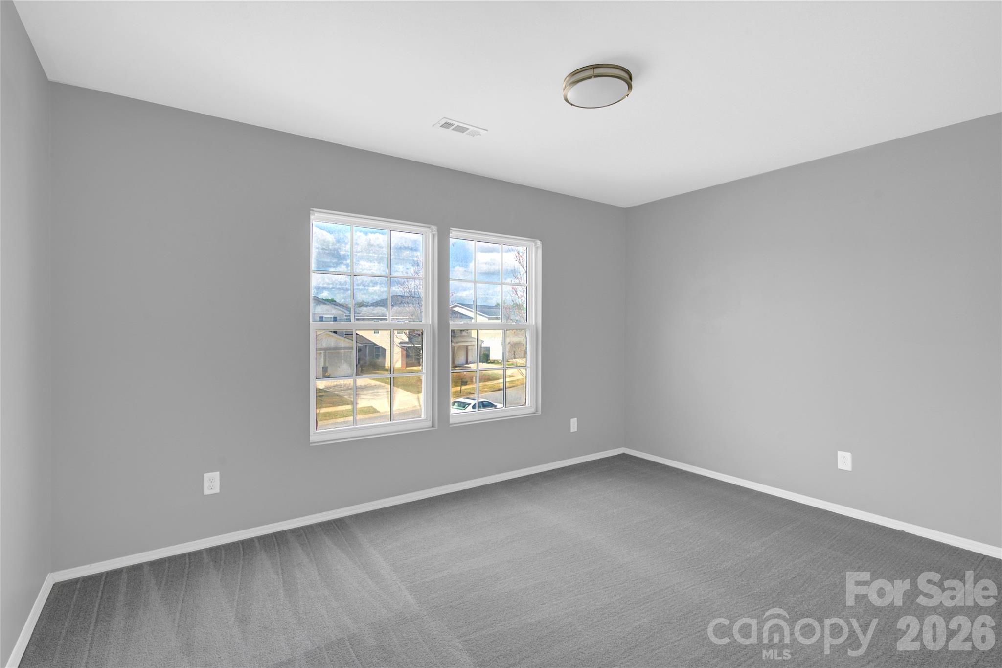 9812 Rocky Ford Club Road — Charlotte