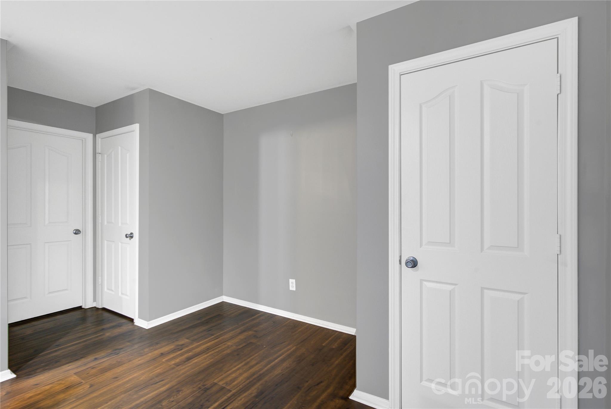 9812 Rocky Ford Club Road — Charlotte