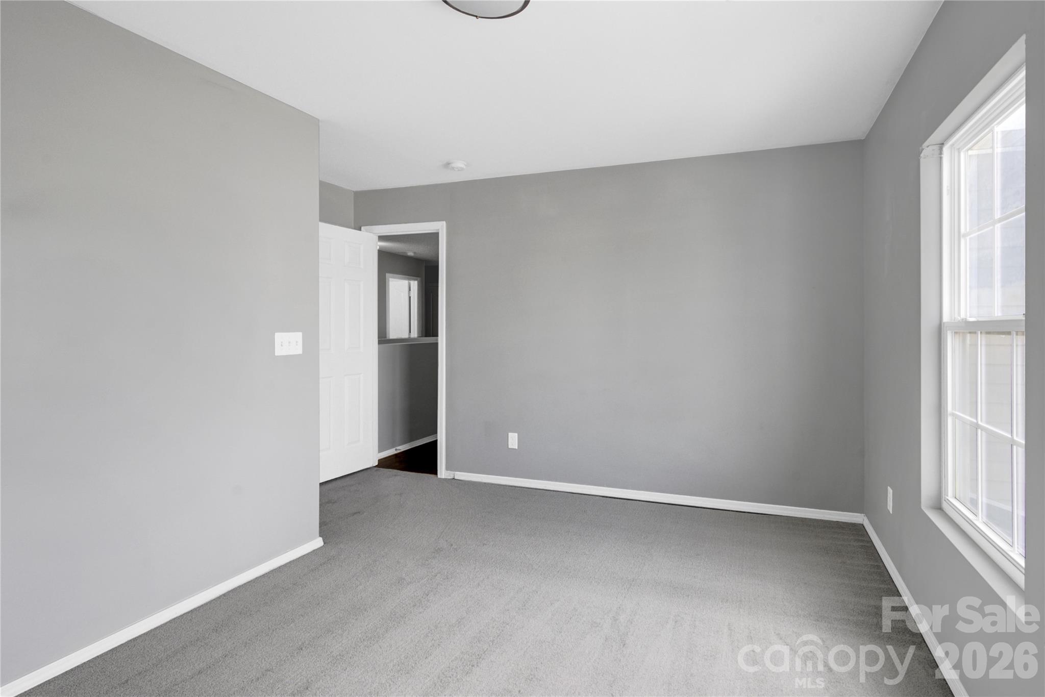 9812 Rocky Ford Club Road — Charlotte