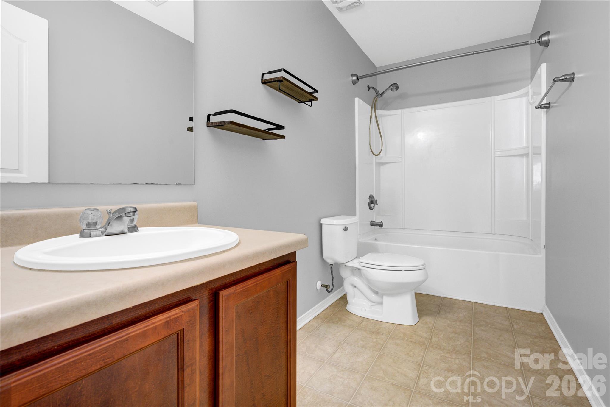 9812 Rocky Ford Club Road — Charlotte