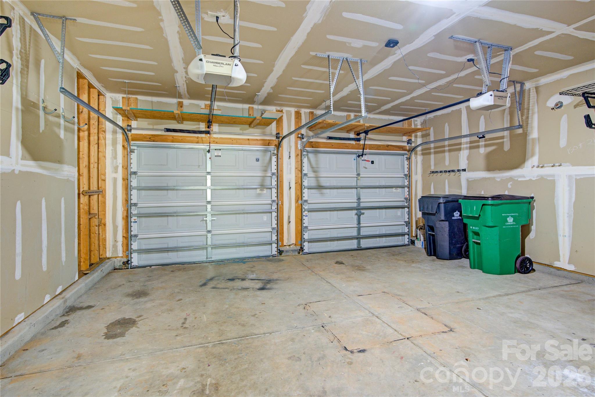 9812 Rocky Ford Club Road — Charlotte