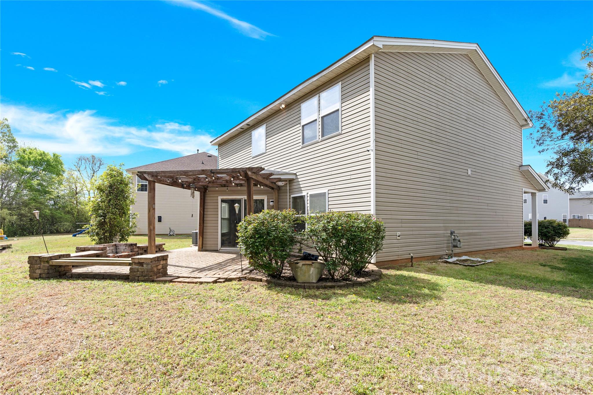 9812 Rocky Ford Club Road — Charlotte