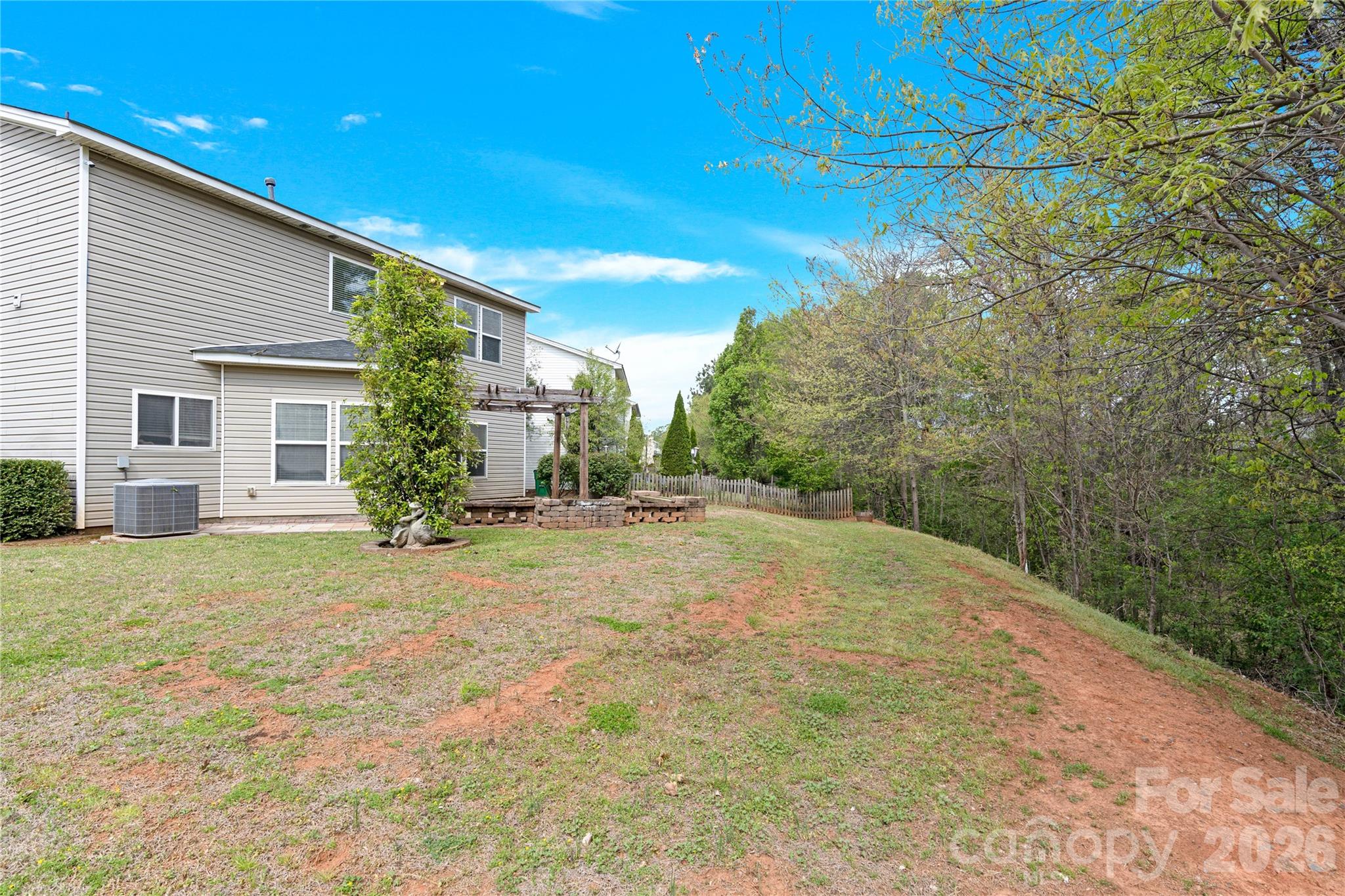 9812 Rocky Ford Club Road — Charlotte