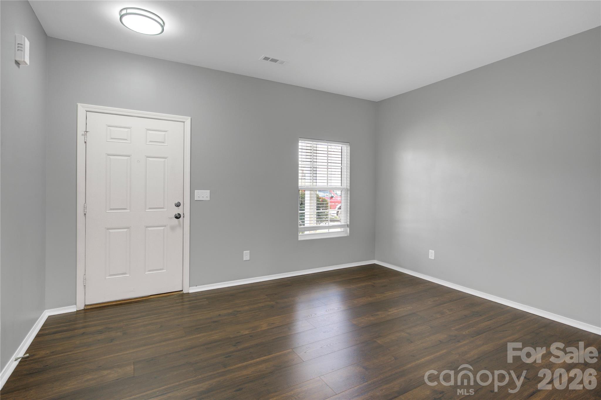 9812 Rocky Ford Club Road — Charlotte