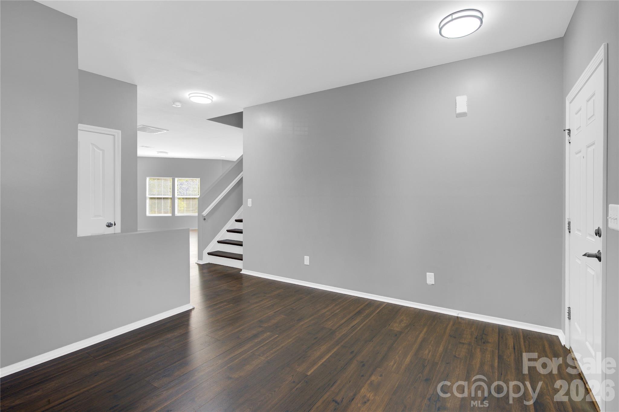 9812 Rocky Ford Club Road — Charlotte