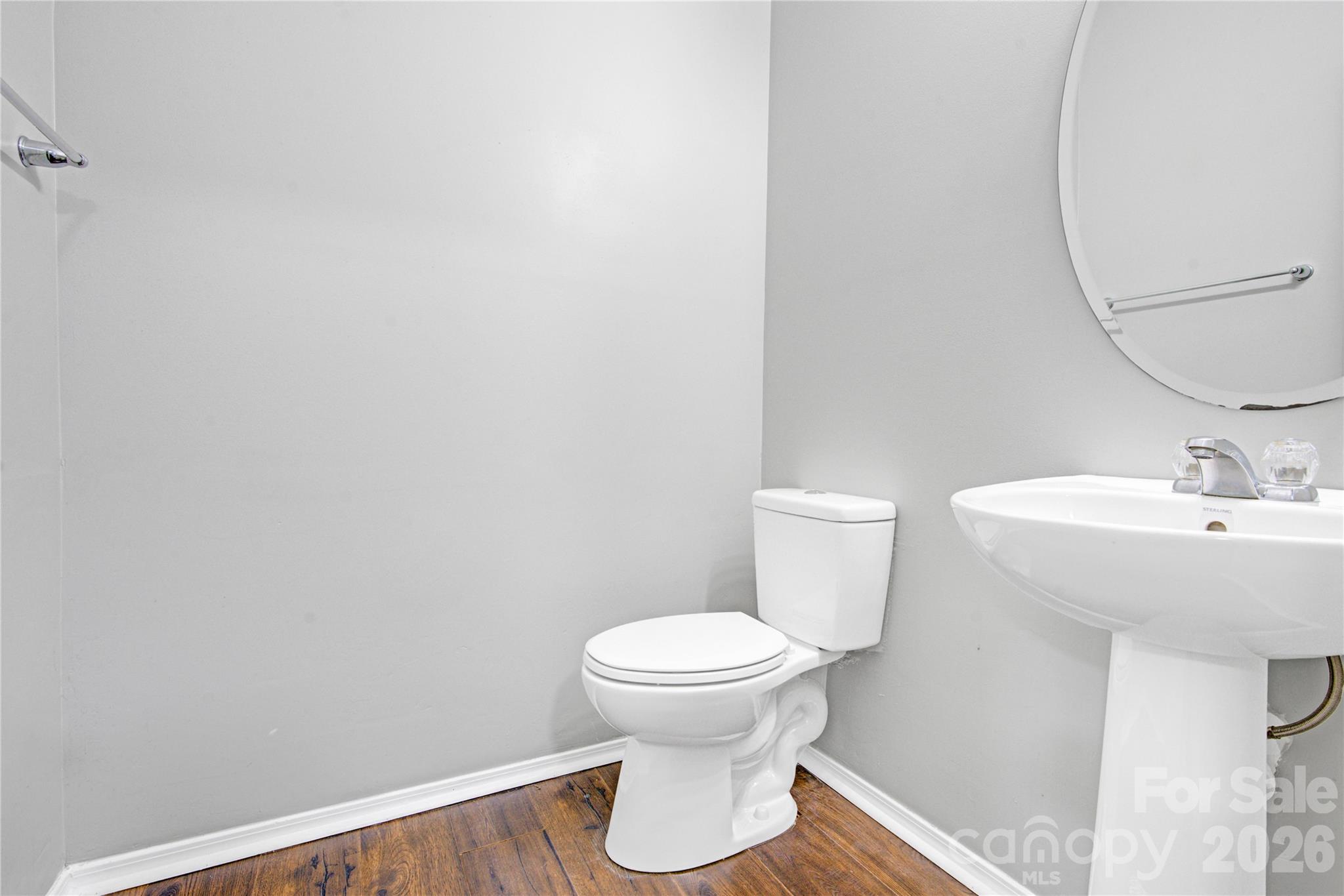 9812 Rocky Ford Club Road — Charlotte