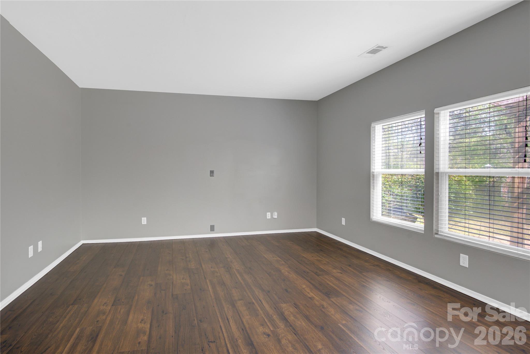 9812 Rocky Ford Club Road — Charlotte