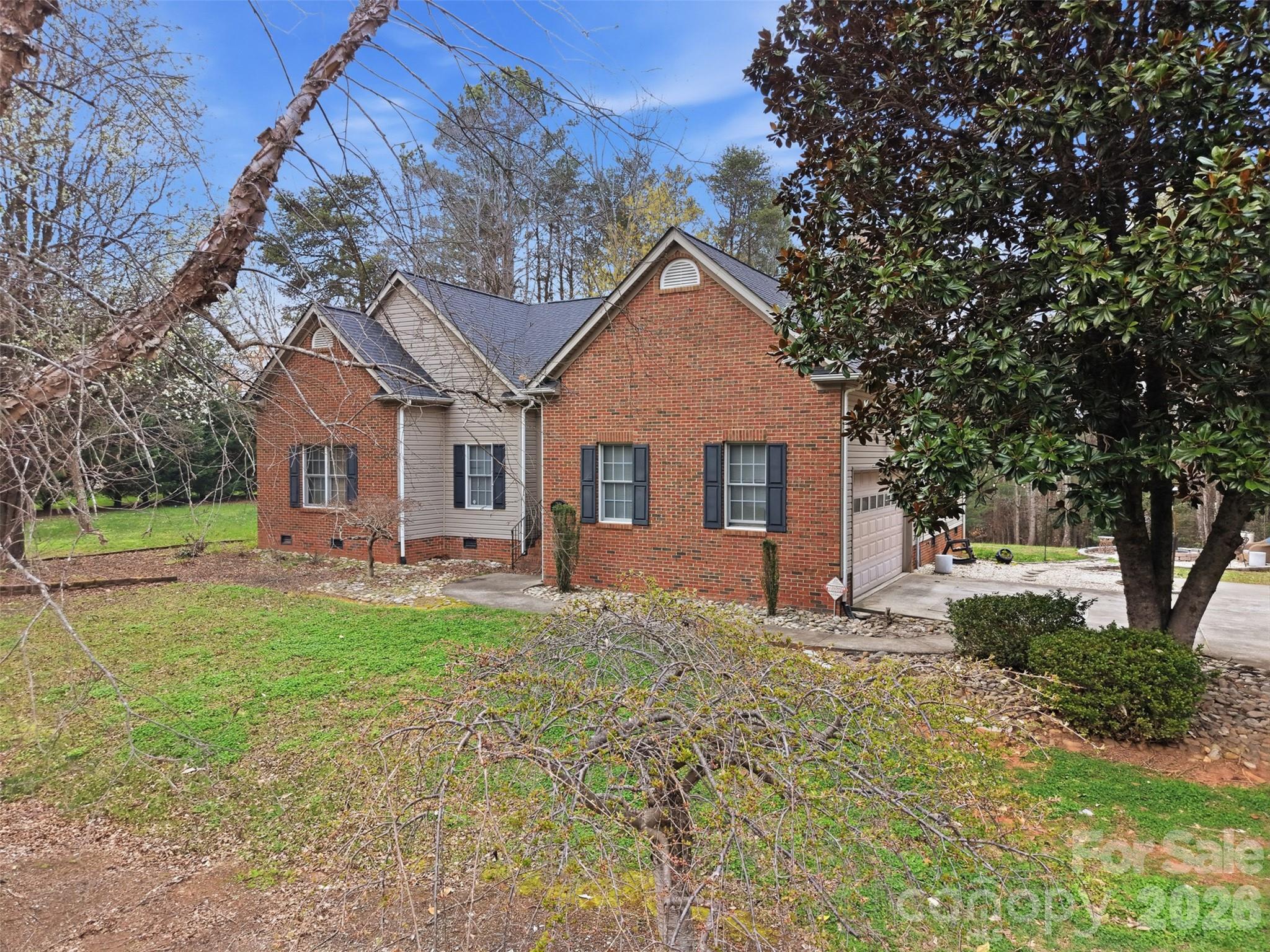 7594 Church Road — Taylorsville