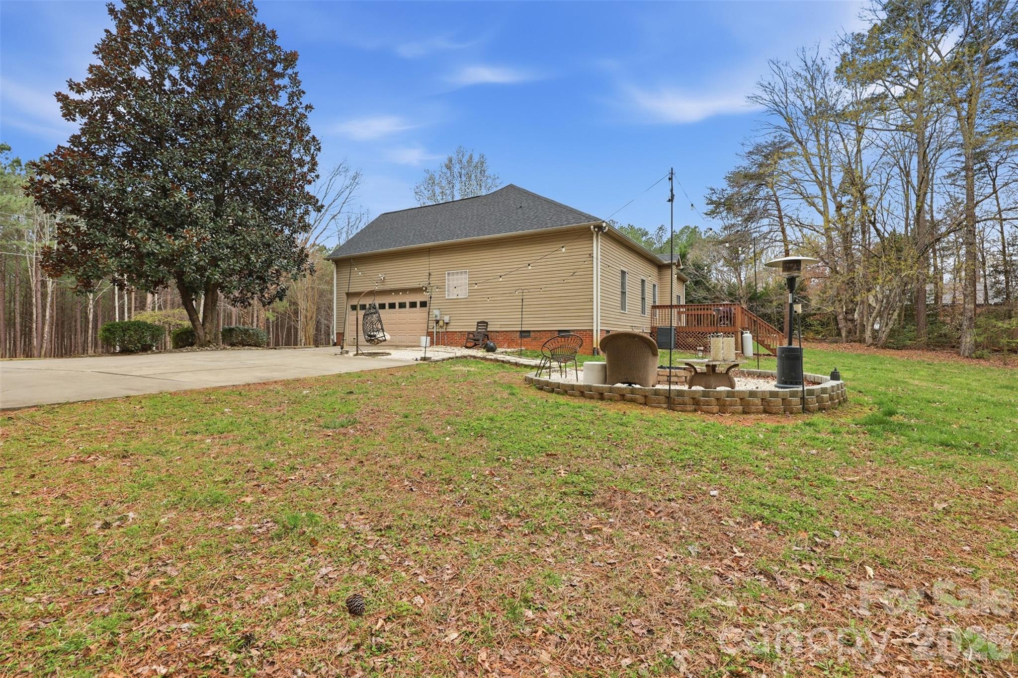7594 Church Road — Taylorsville