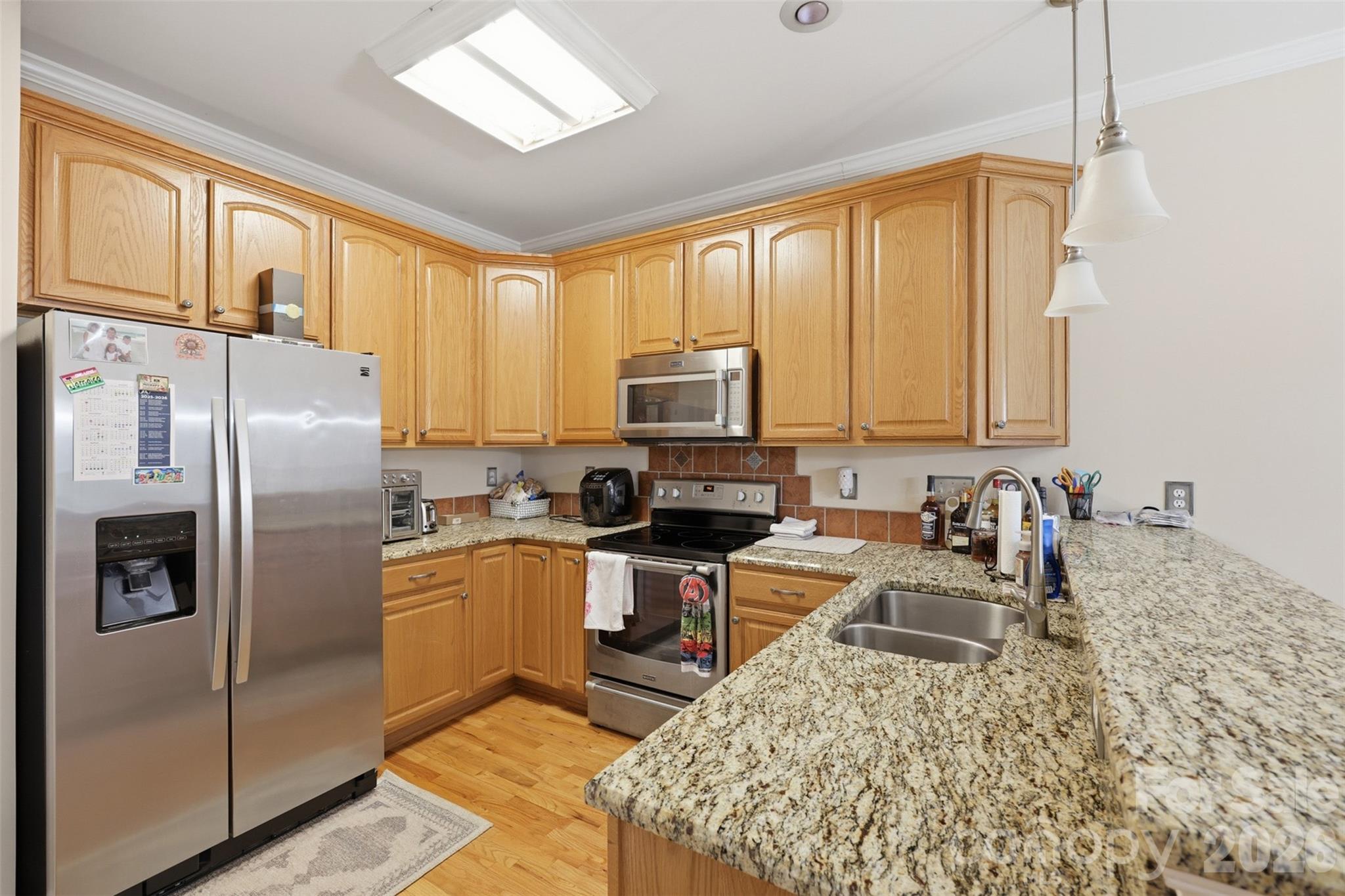 7594 Church Road — Taylorsville