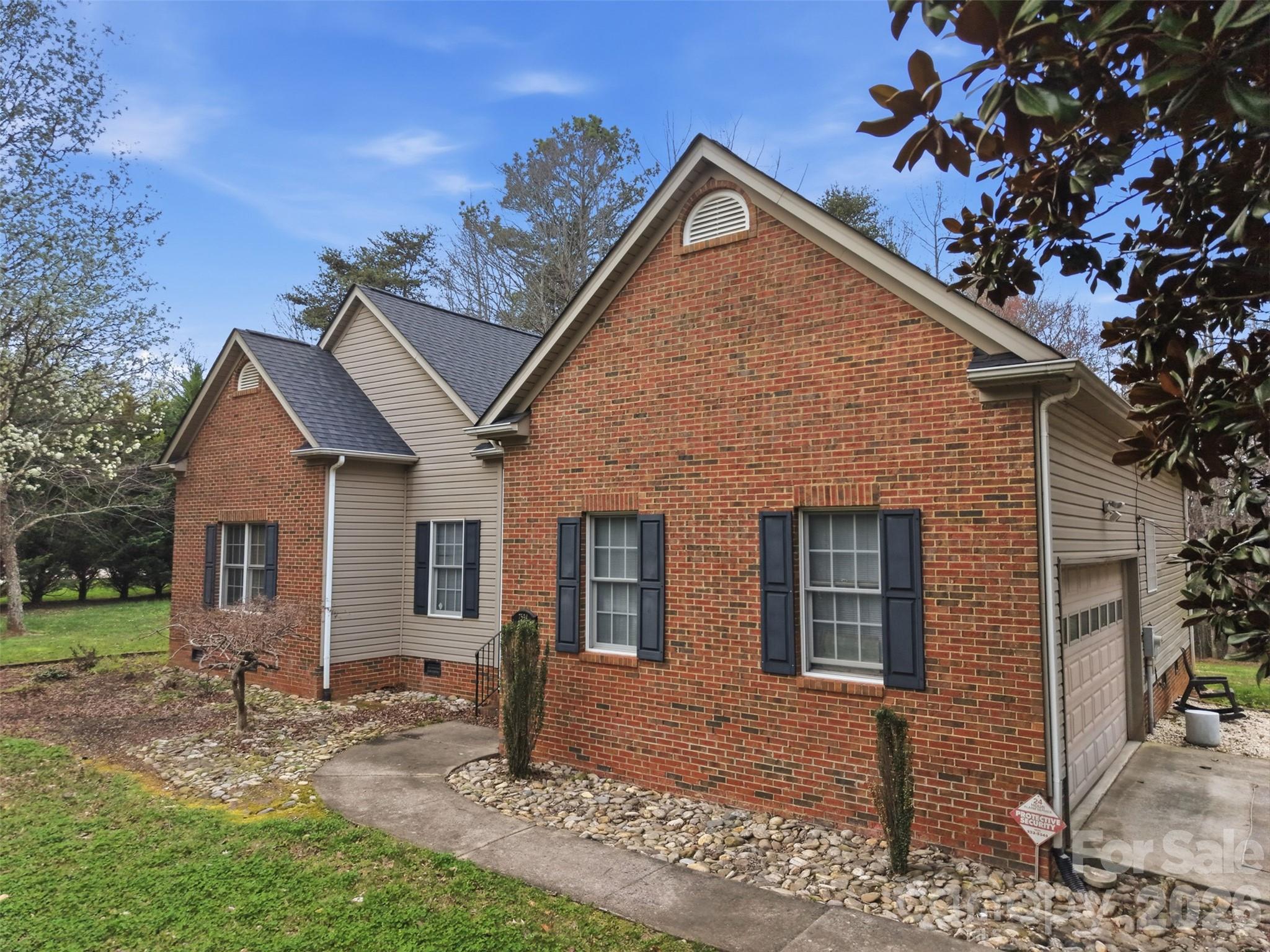 7594 Church Road — Taylorsville