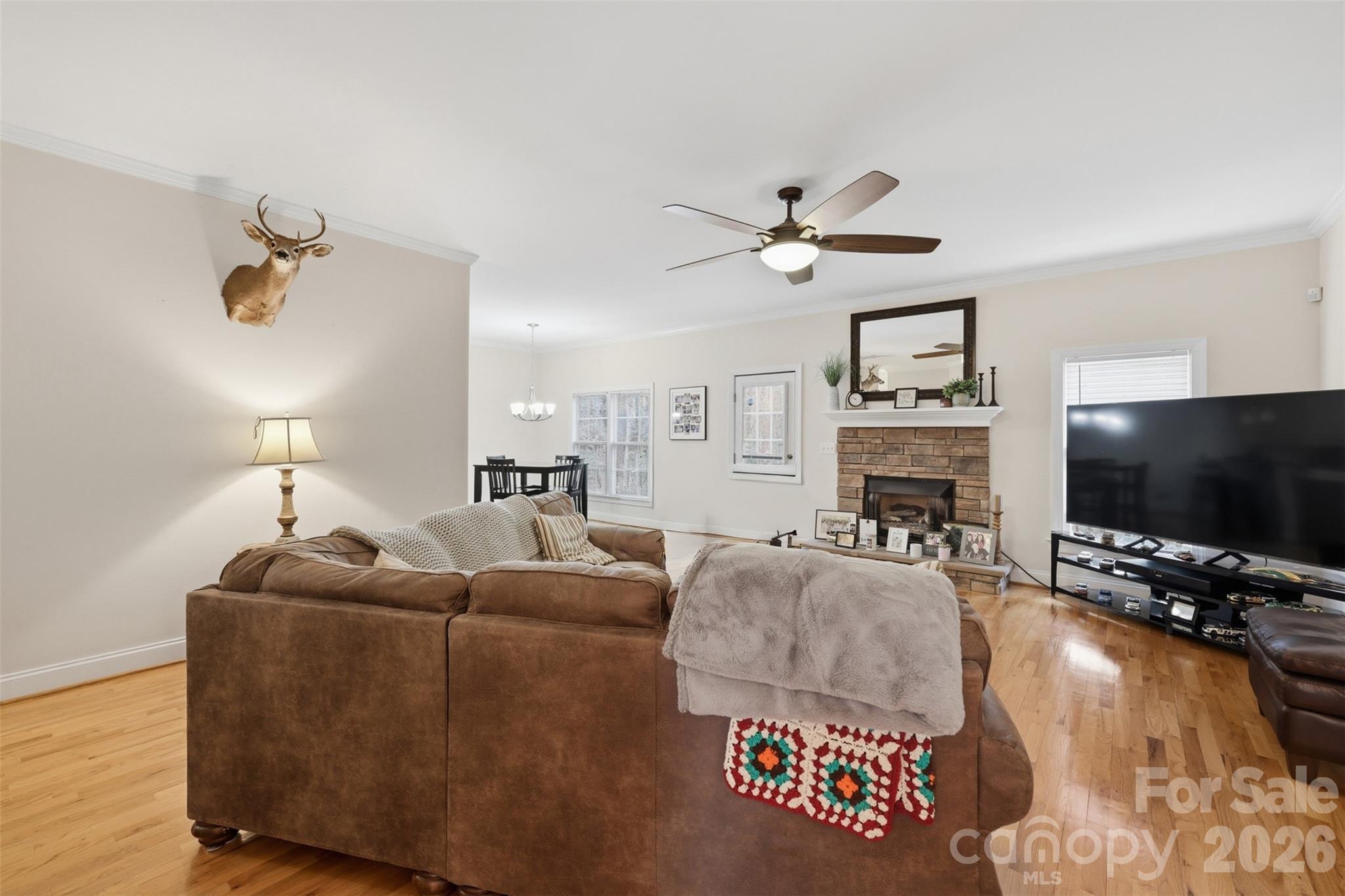 7594 Church Road — Taylorsville