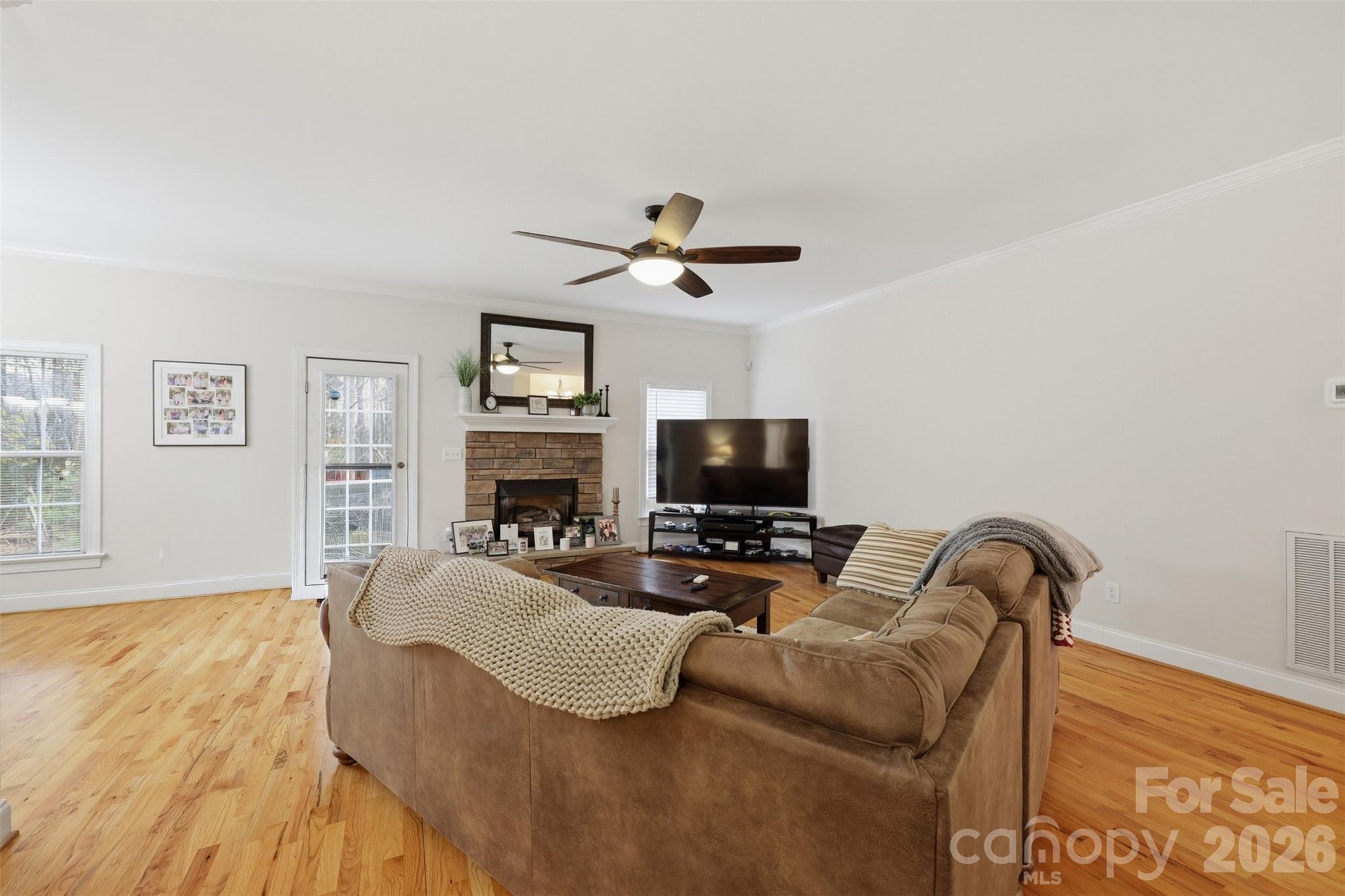 7594 Church Road — Taylorsville