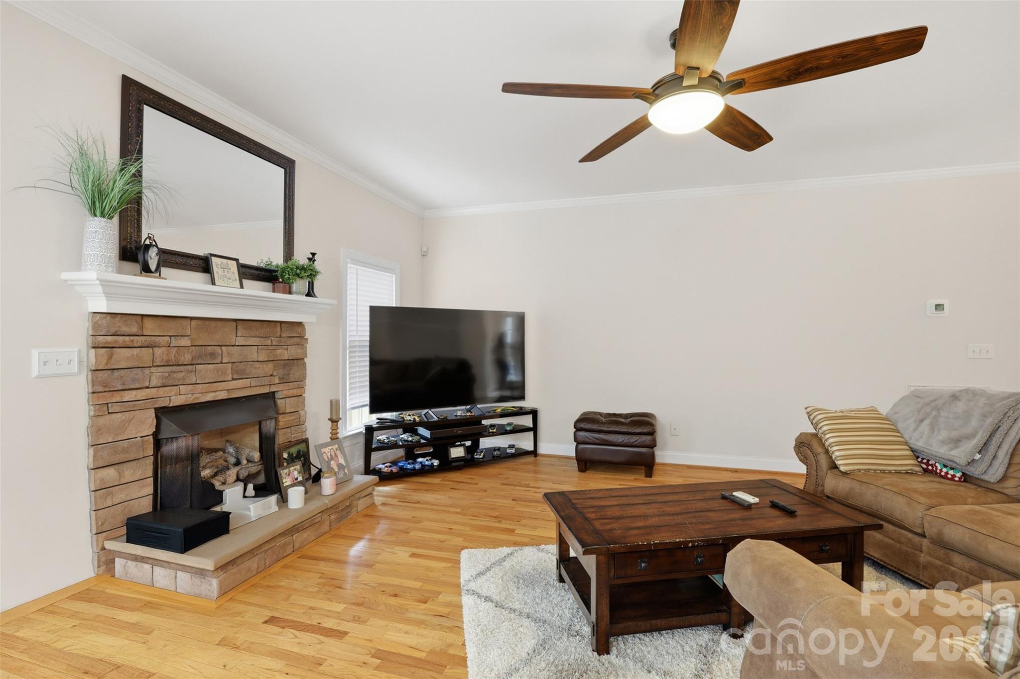 7594 Church Road — Taylorsville