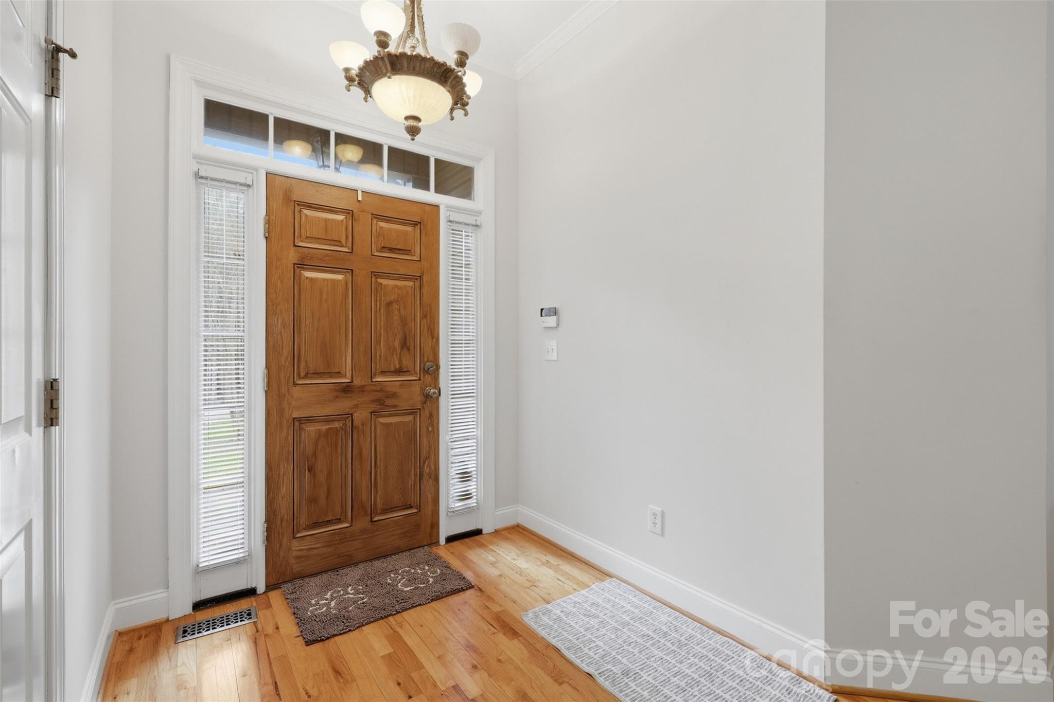 7594 Church Road — Taylorsville