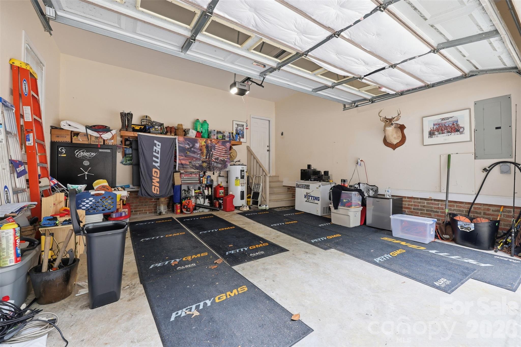 7594 Church Road — Taylorsville