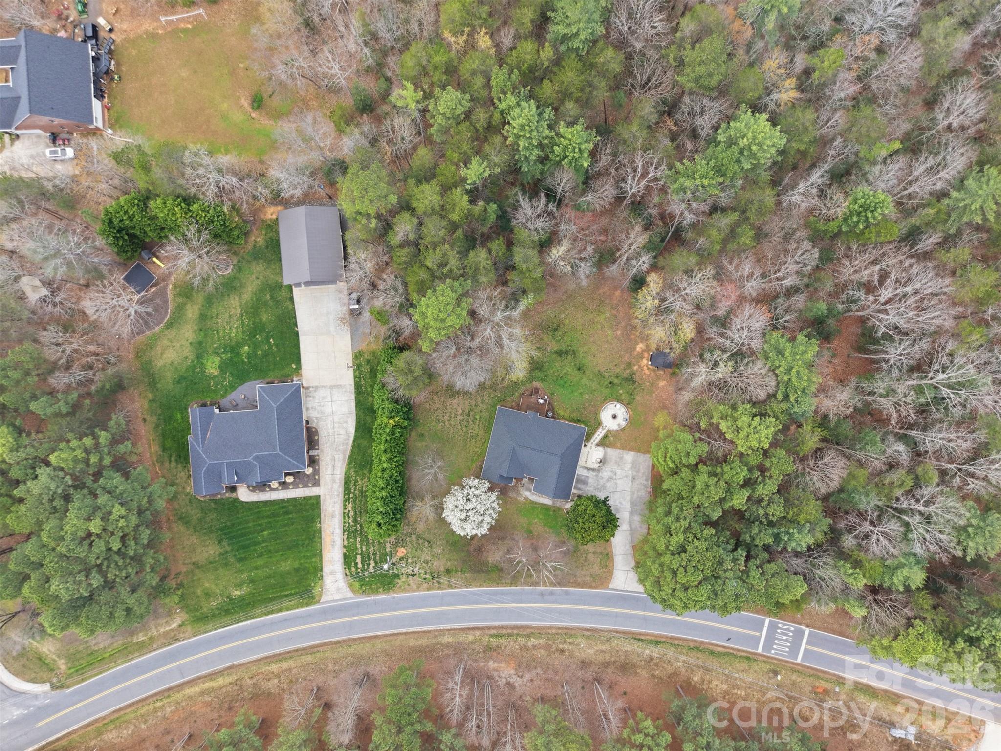 7594 Church Road — Taylorsville