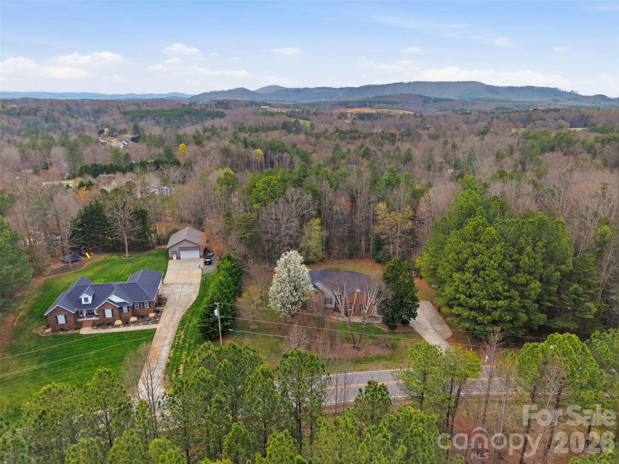 7594 Church Road — Taylorsville