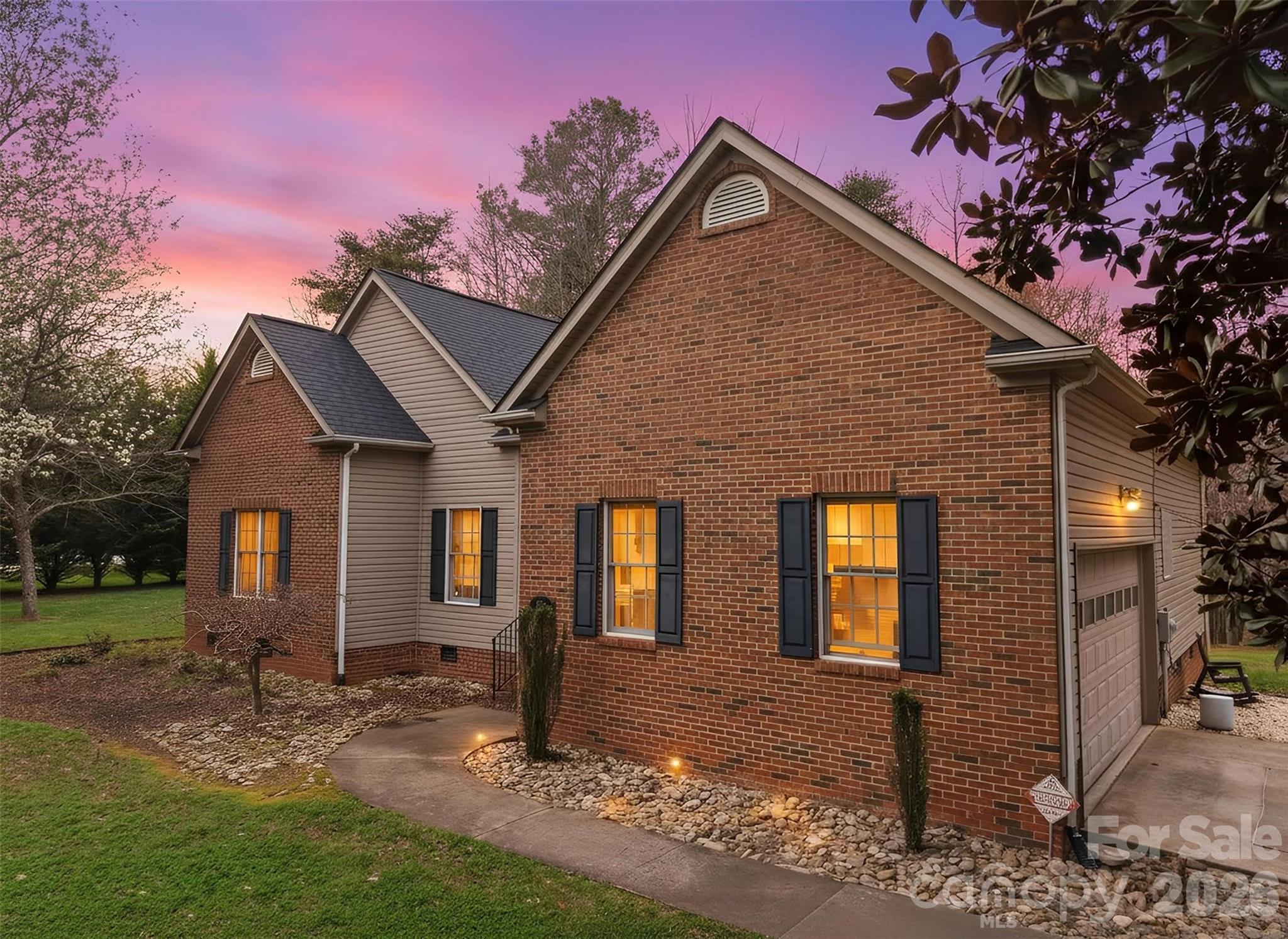 7594 Church Road — Taylorsville