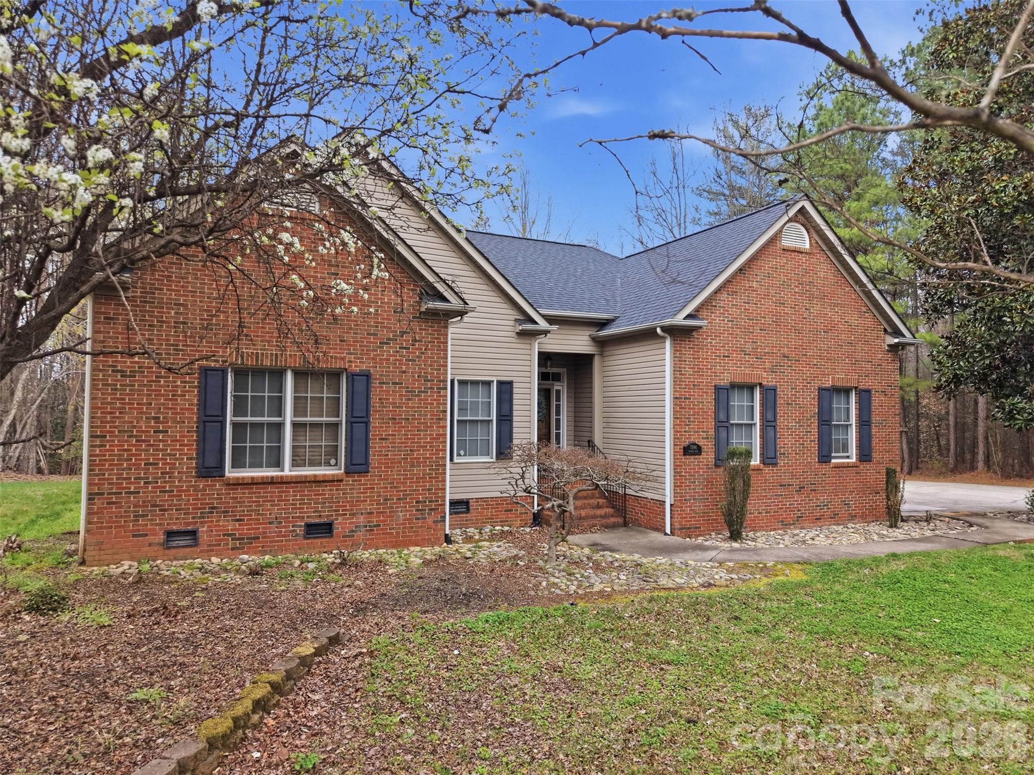7594 Church Road — Taylorsville