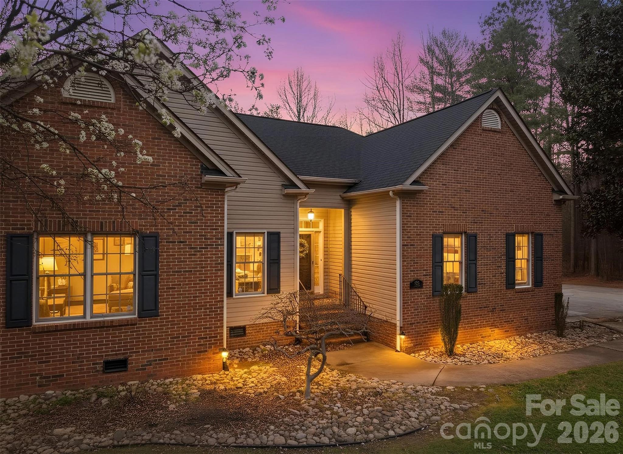 7594 Church Road — Taylorsville