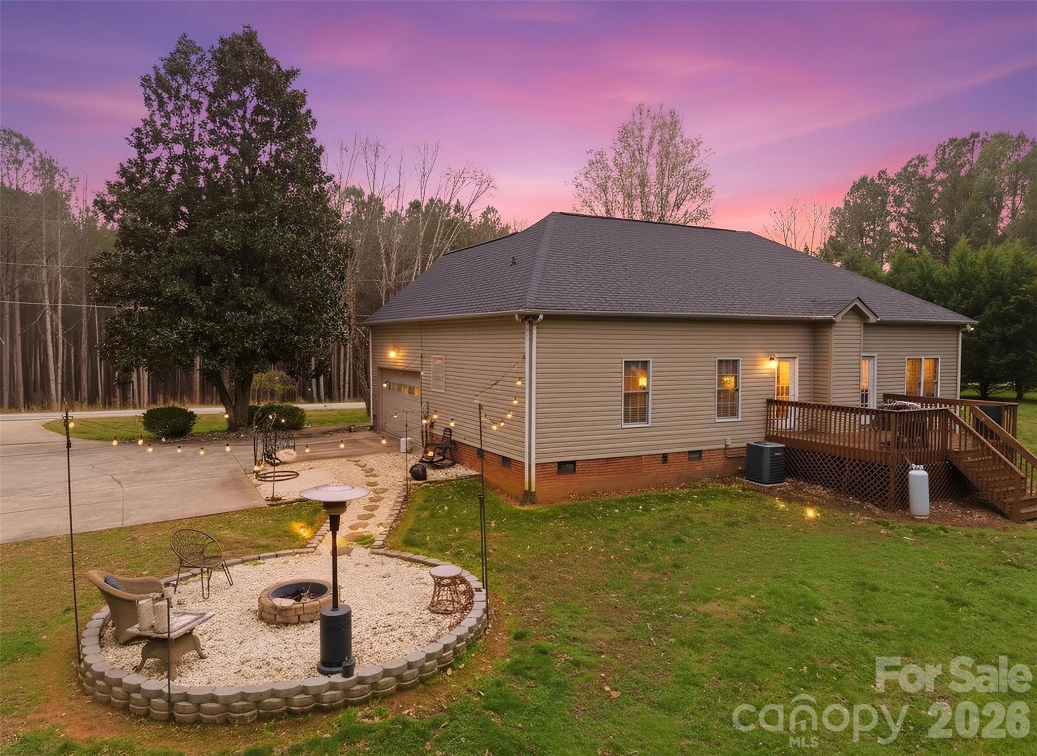 7594 Church Road — Taylorsville