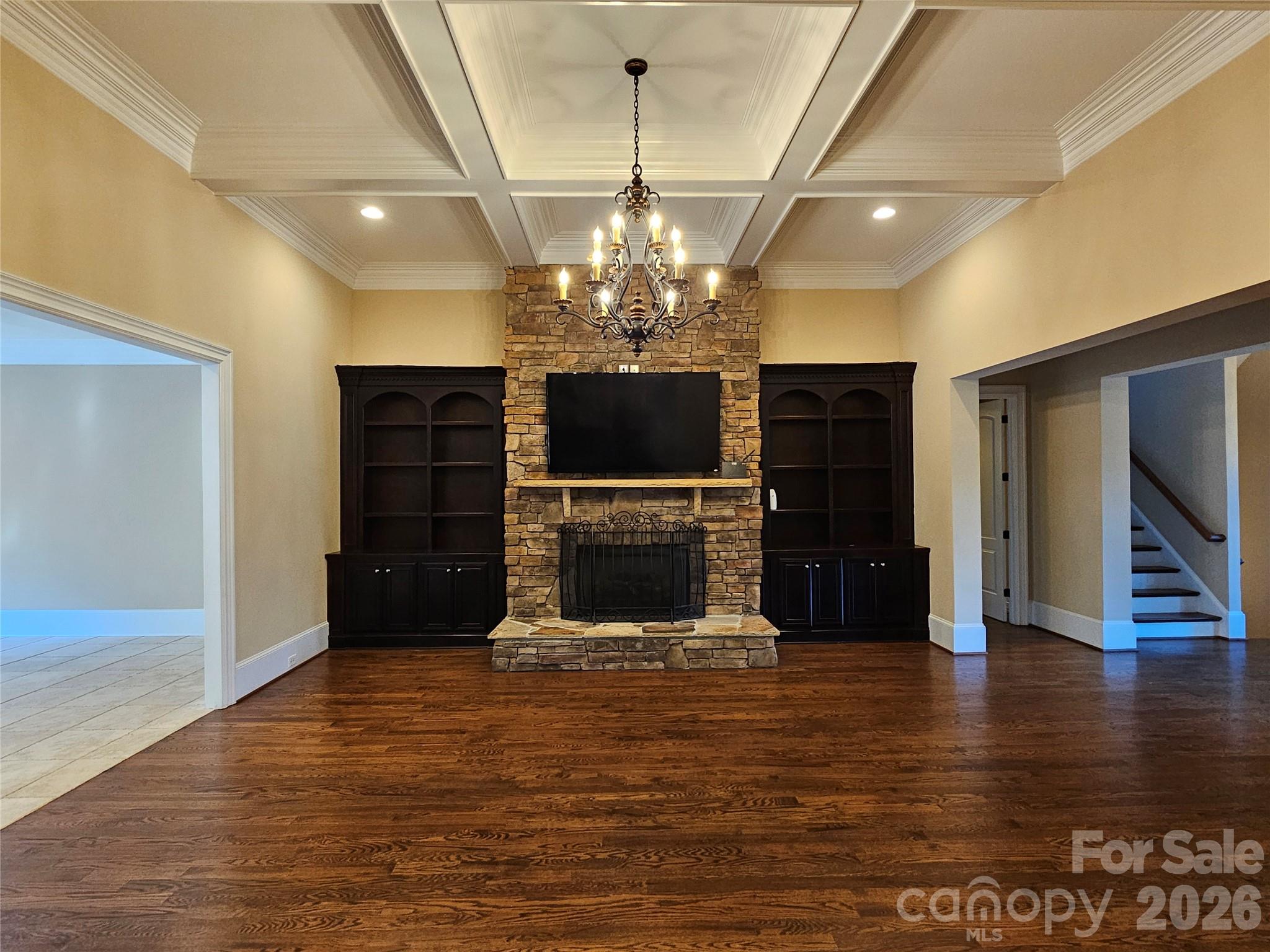 9222 Woodhall Lake Drive — Waxhaw