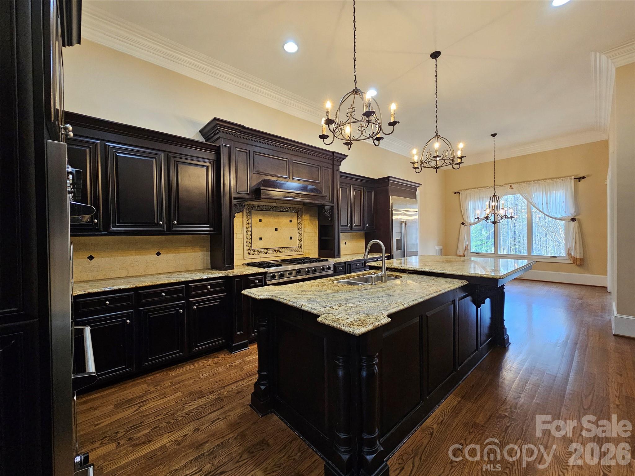 9222 Woodhall Lake Drive — Waxhaw
